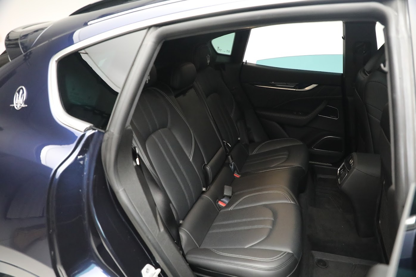 Used 2021 Maserati Levante GranSport | St. Petersburg, FL