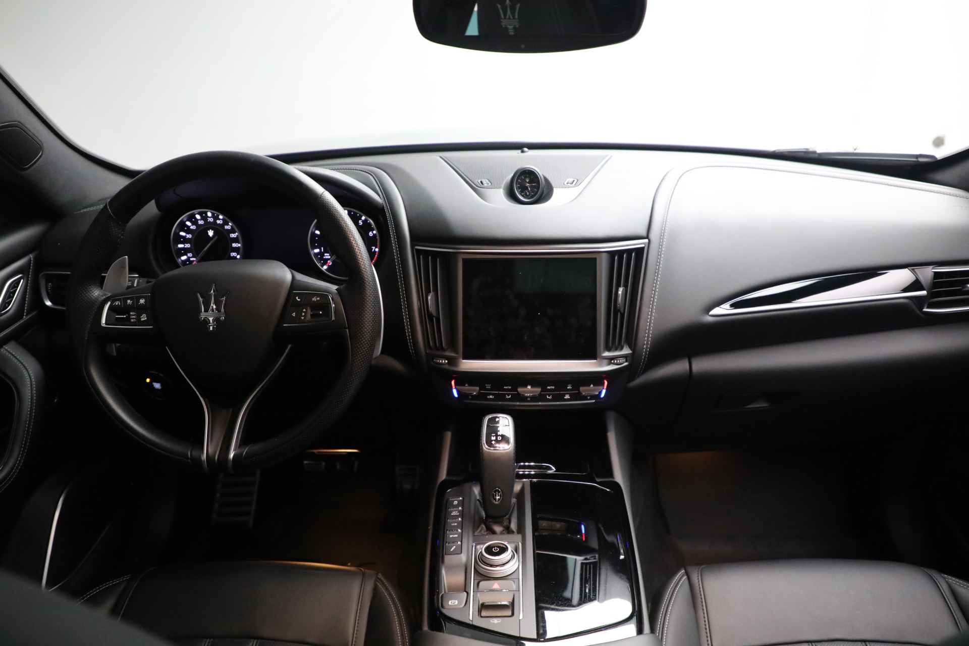Used 2021 Maserati Levante GranSport | St. Petersburg, FL
