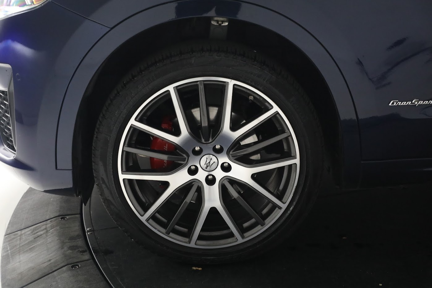 Used 2021 Maserati Levante GranSport | St. Petersburg, FL