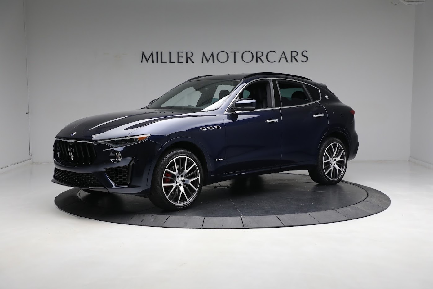 Used 2021 Maserati Levante GranSport | St. Petersburg, FL