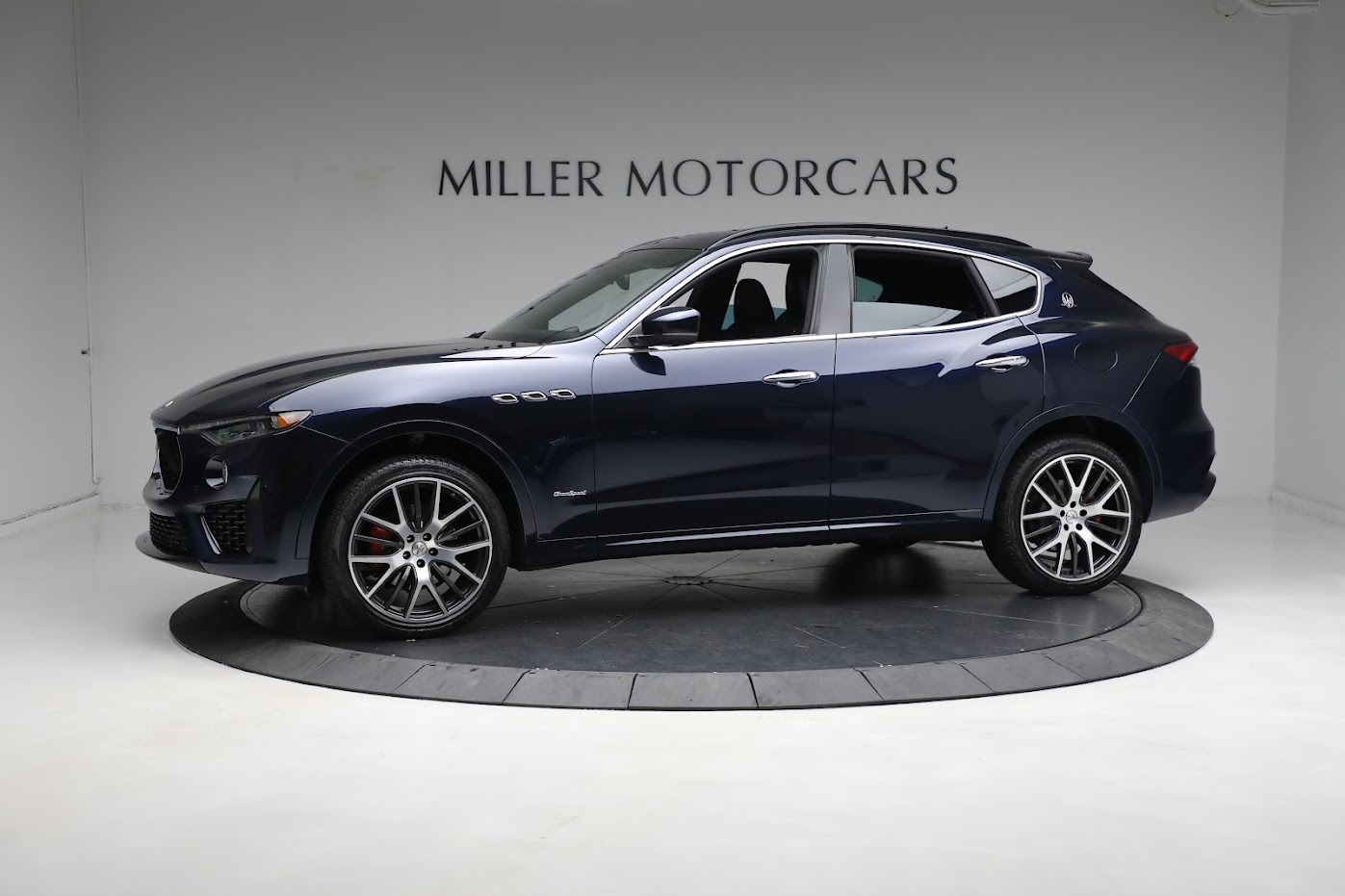 Used 2021 Maserati Levante GranSport | St. Petersburg, FL