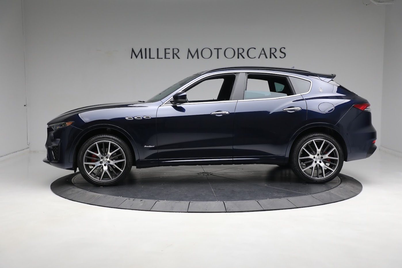 Used 2021 Maserati Levante GranSport | St. Petersburg, FL