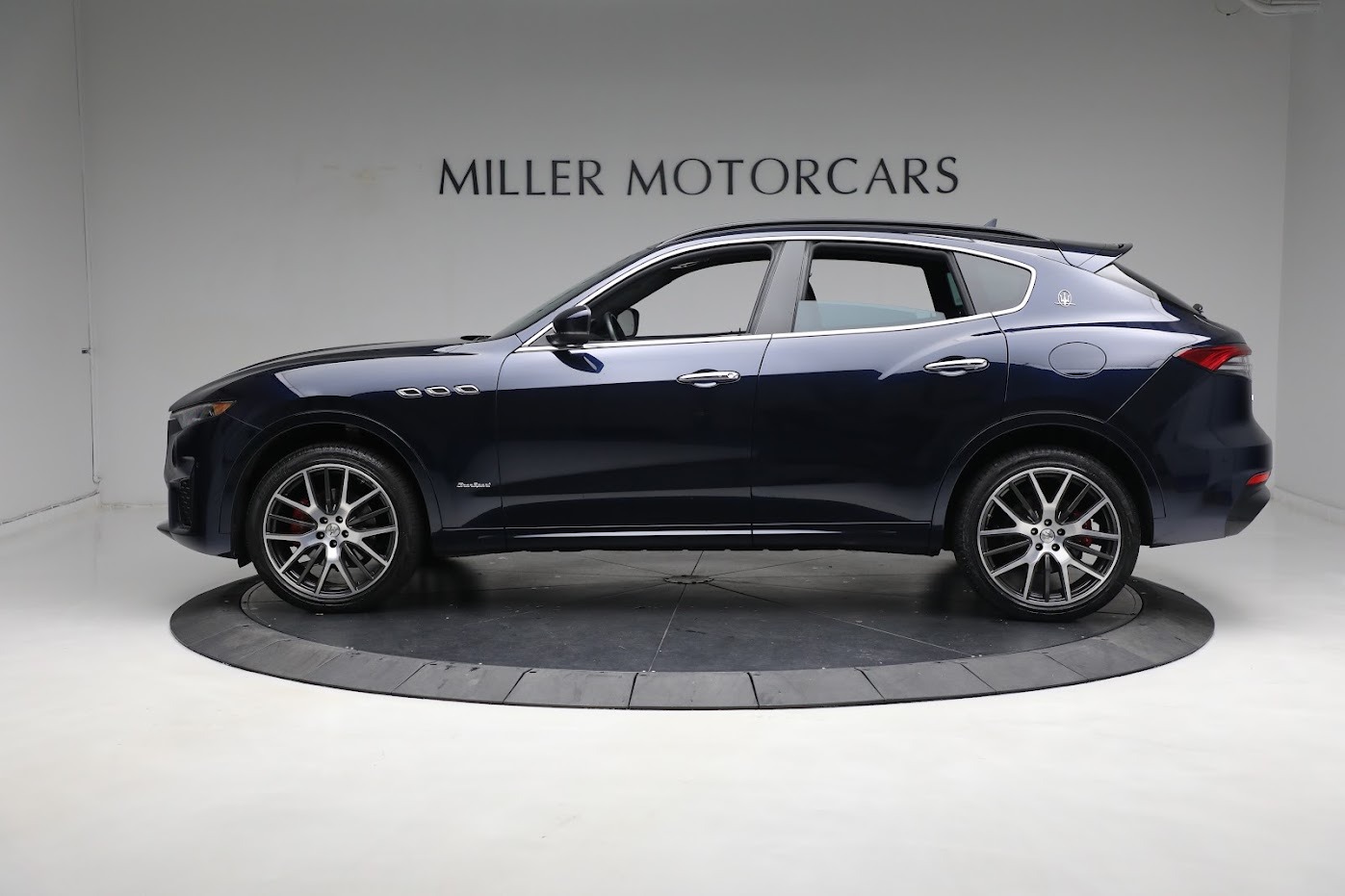 Used 2021 Maserati Levante GranSport | St. Petersburg, FL