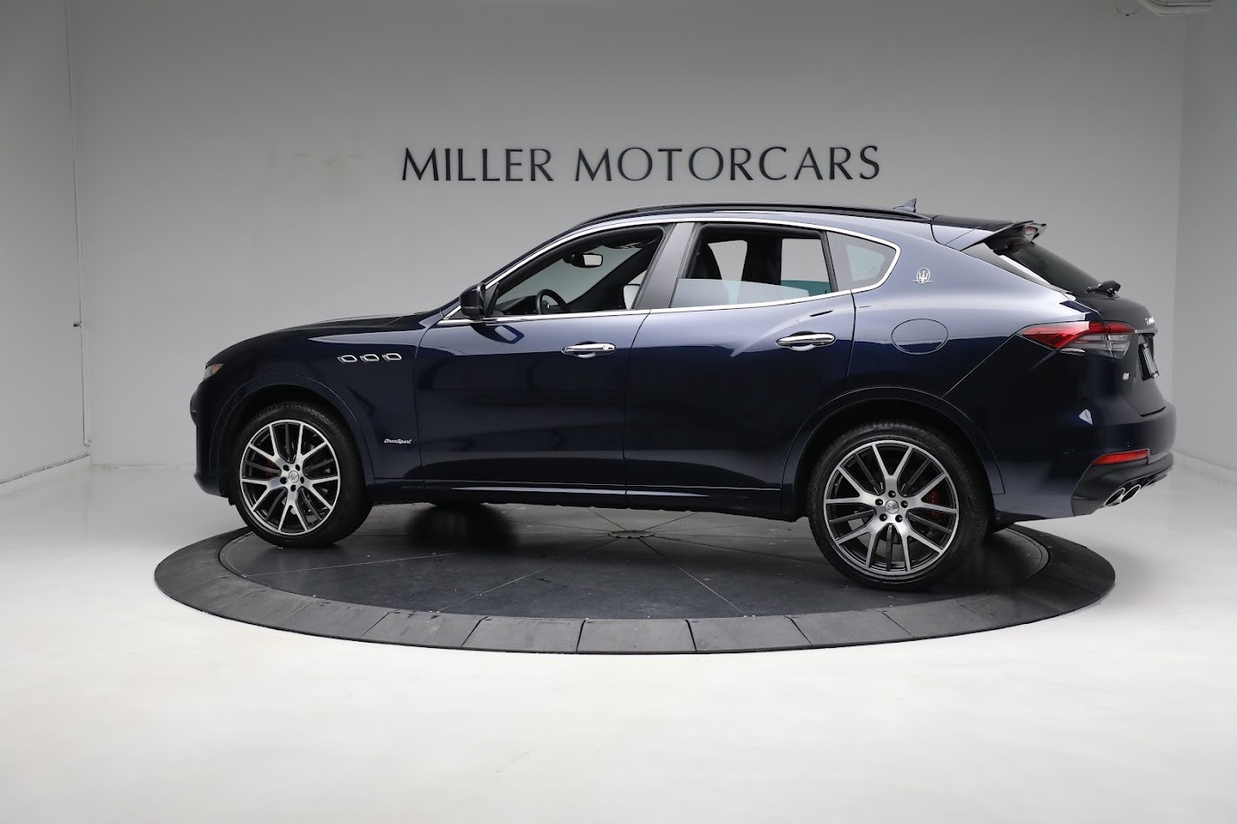 Used 2021 Maserati Levante GranSport | St. Petersburg, FL