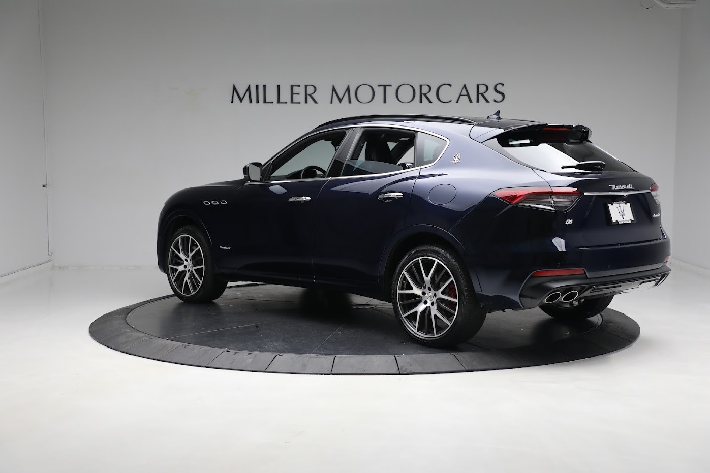 Used 2021 Maserati Levante GranSport | St. Petersburg, FL