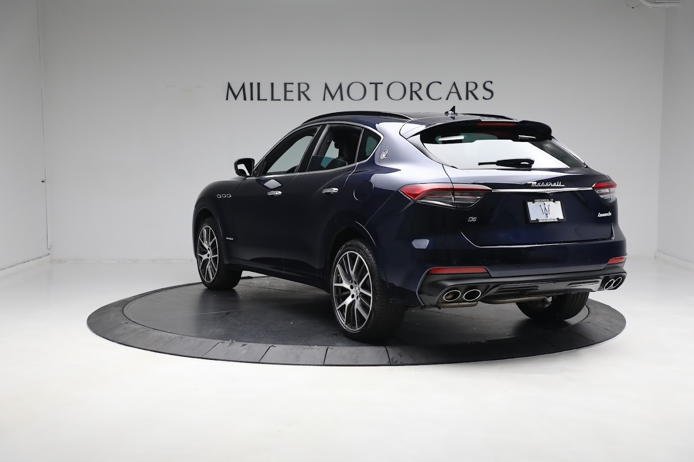 Used 2021 Maserati Levante GranSport | St. Petersburg, FL