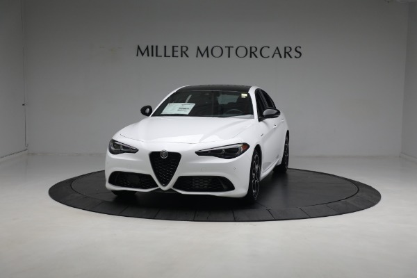 2024 Alfa Romeo Giulia