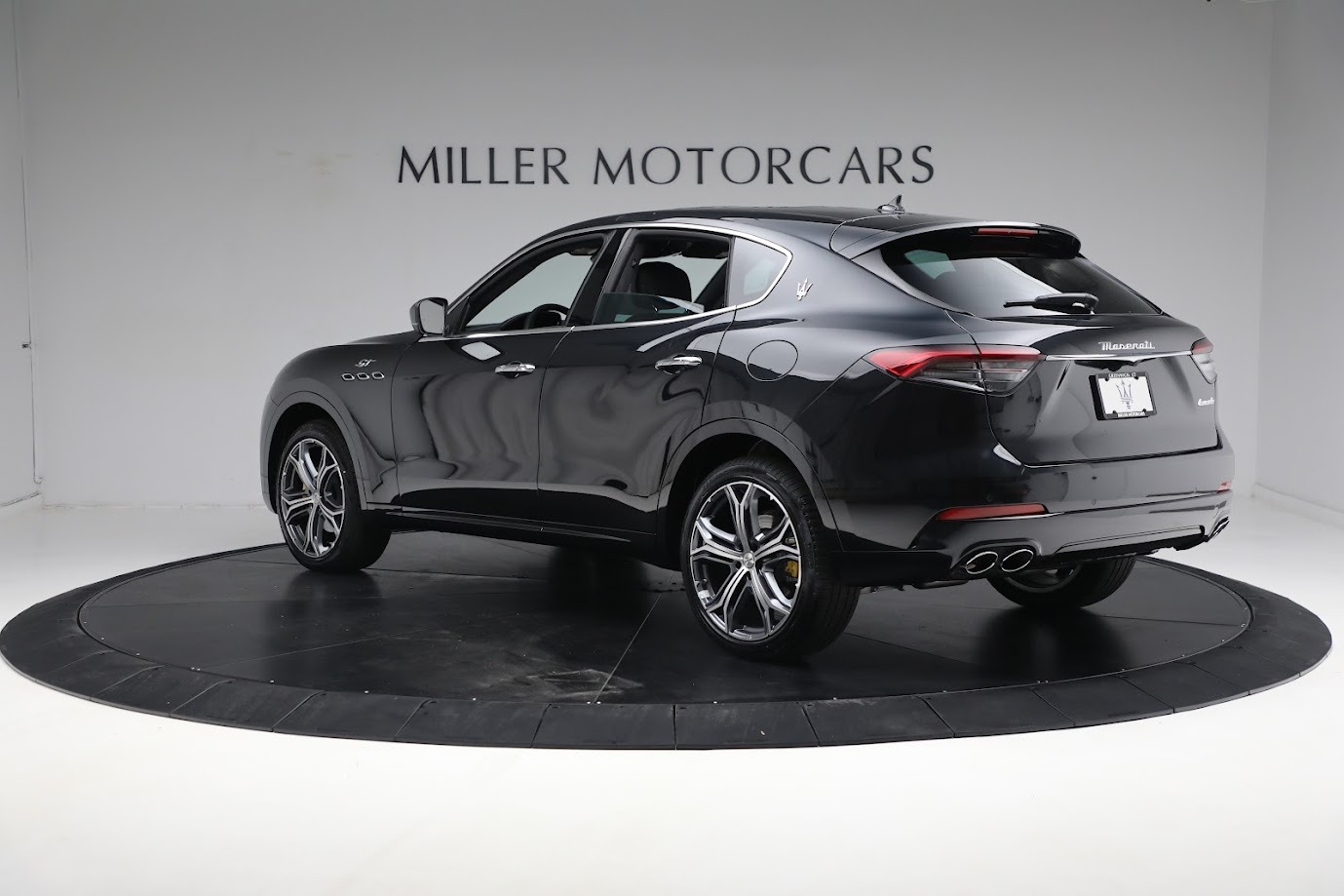 New 2023 Maserati Levante GT | St. Petersburg, FL