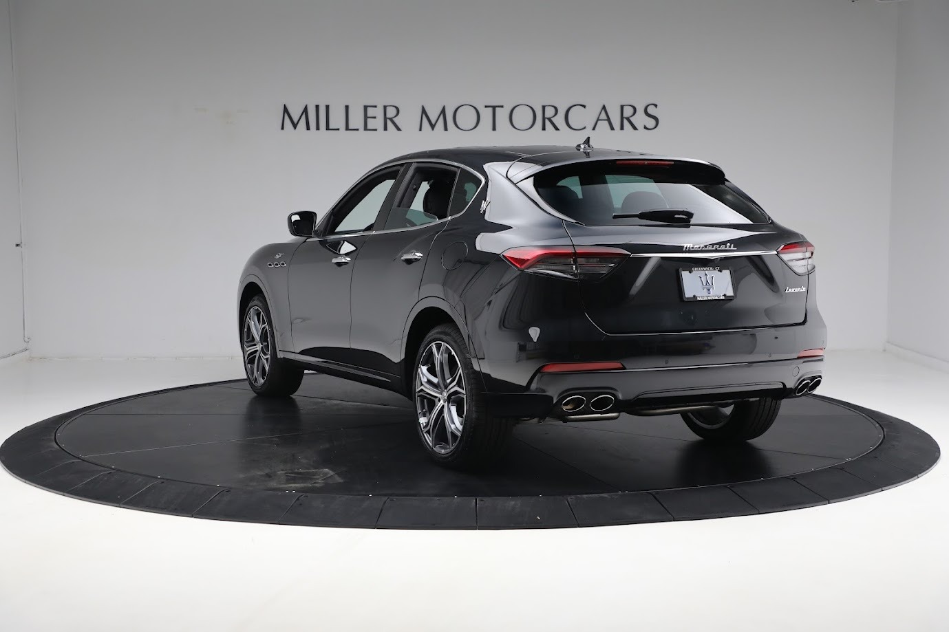 New 2023 Maserati Levante GT | St. Petersburg, FL