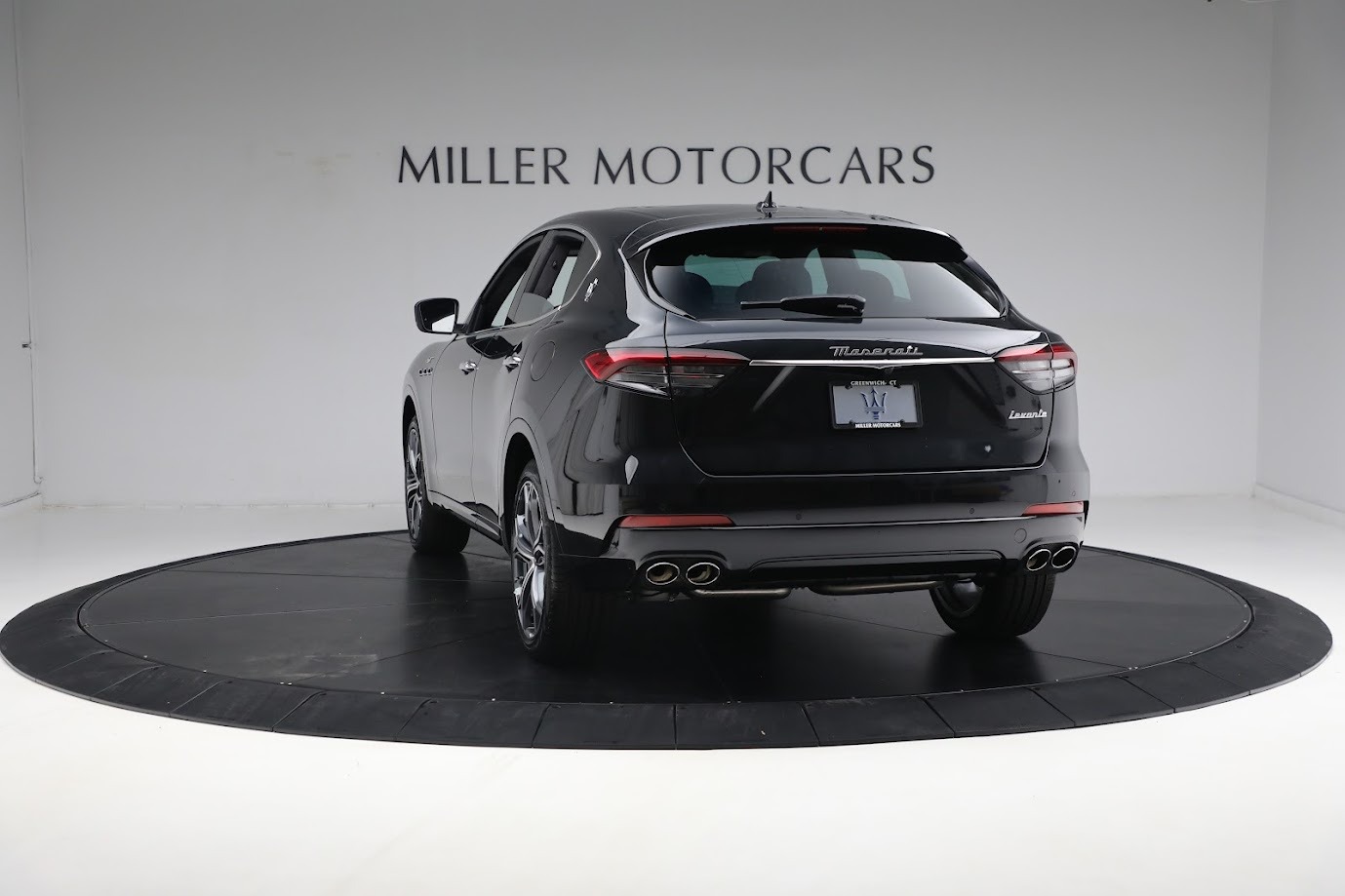 New 2023 Maserati Levante GT | St. Petersburg, FL
