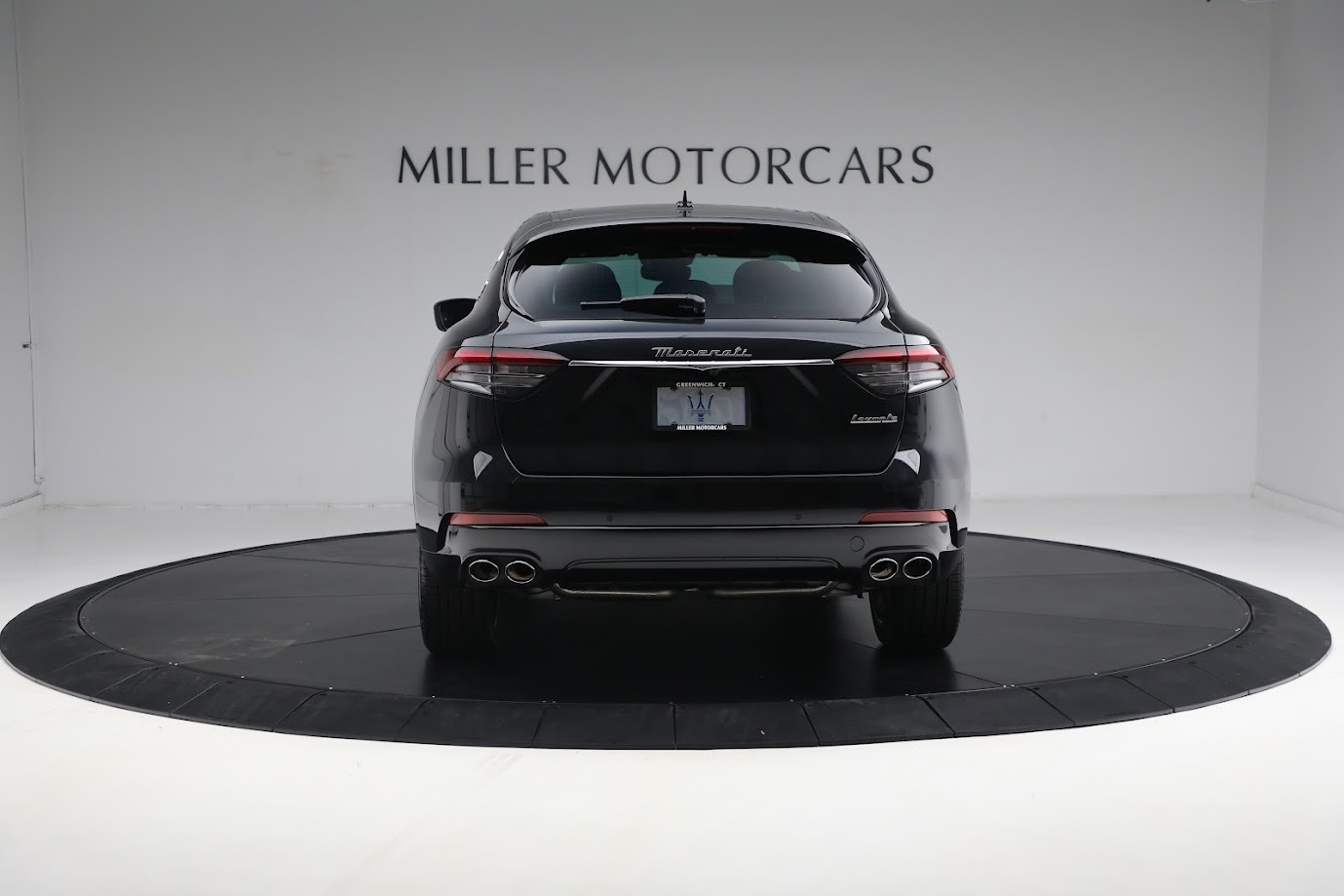 New 2023 Maserati Levante GT | St. Petersburg, FL