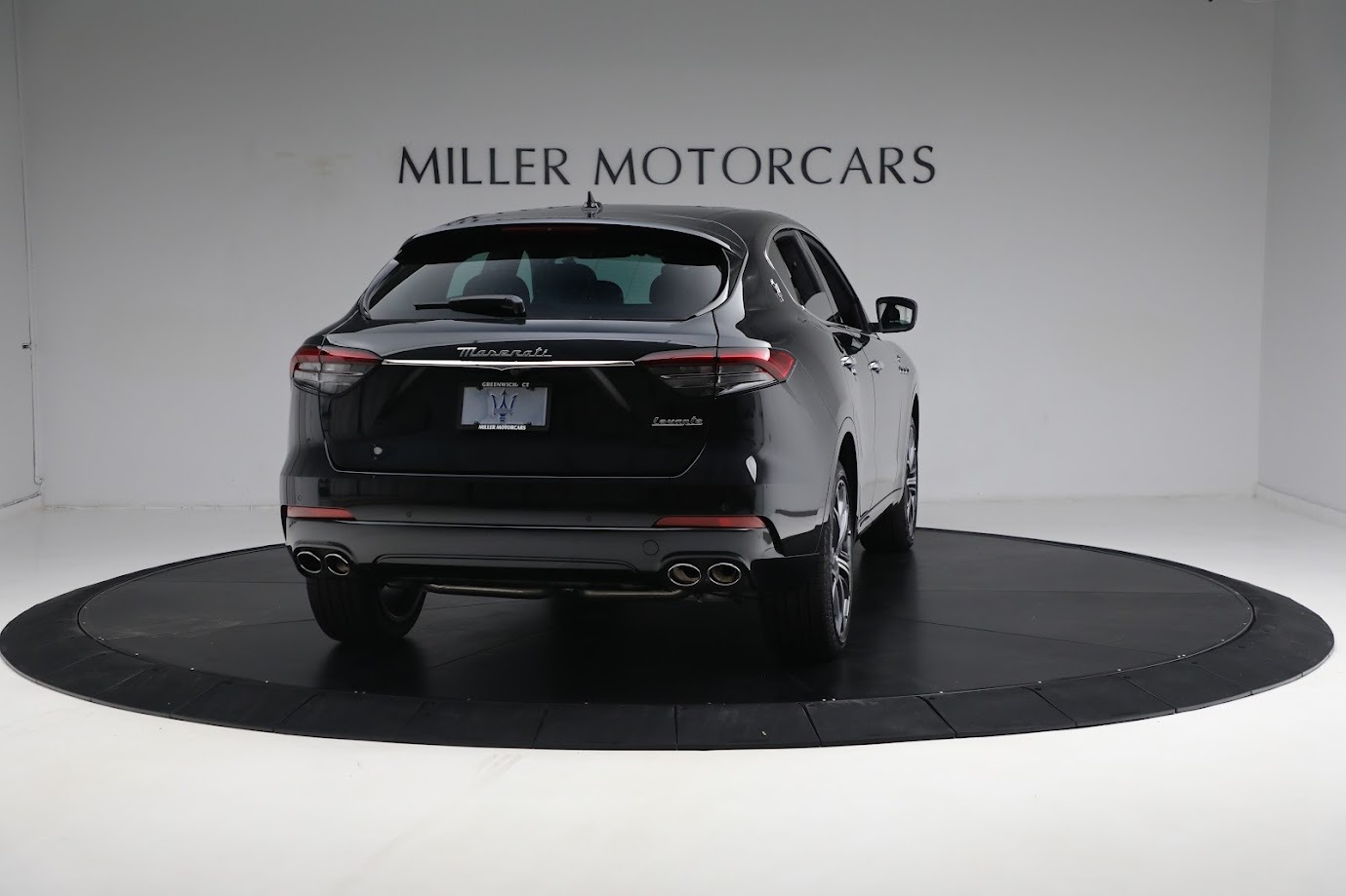 New 2023 Maserati Levante GT | St. Petersburg, FL