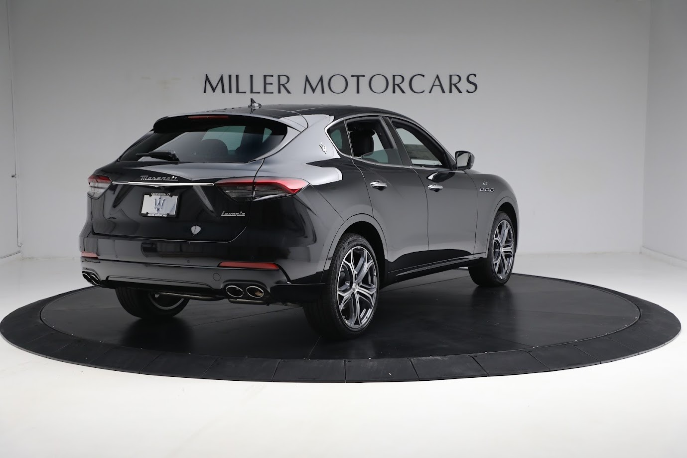 New 2023 Maserati Levante GT | St. Petersburg, FL