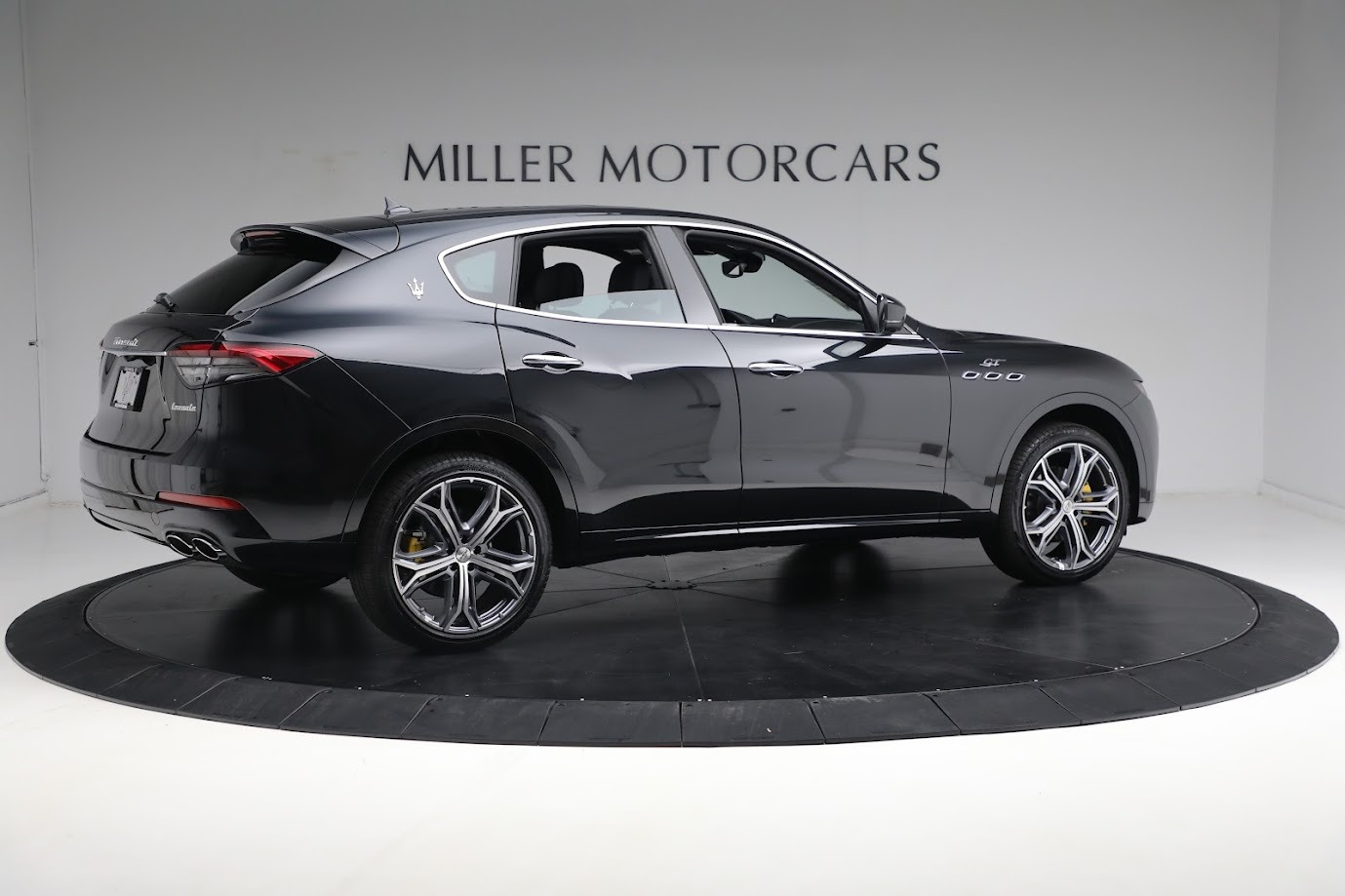New 2023 Maserati Levante GT | St. Petersburg, FL