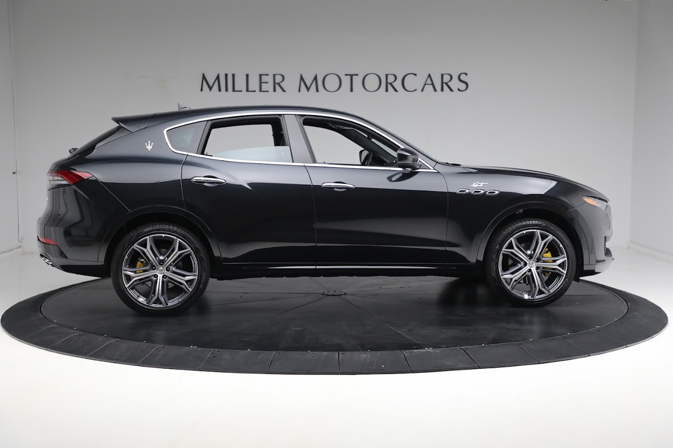 New 2023 Maserati Levante GT | St. Petersburg, FL