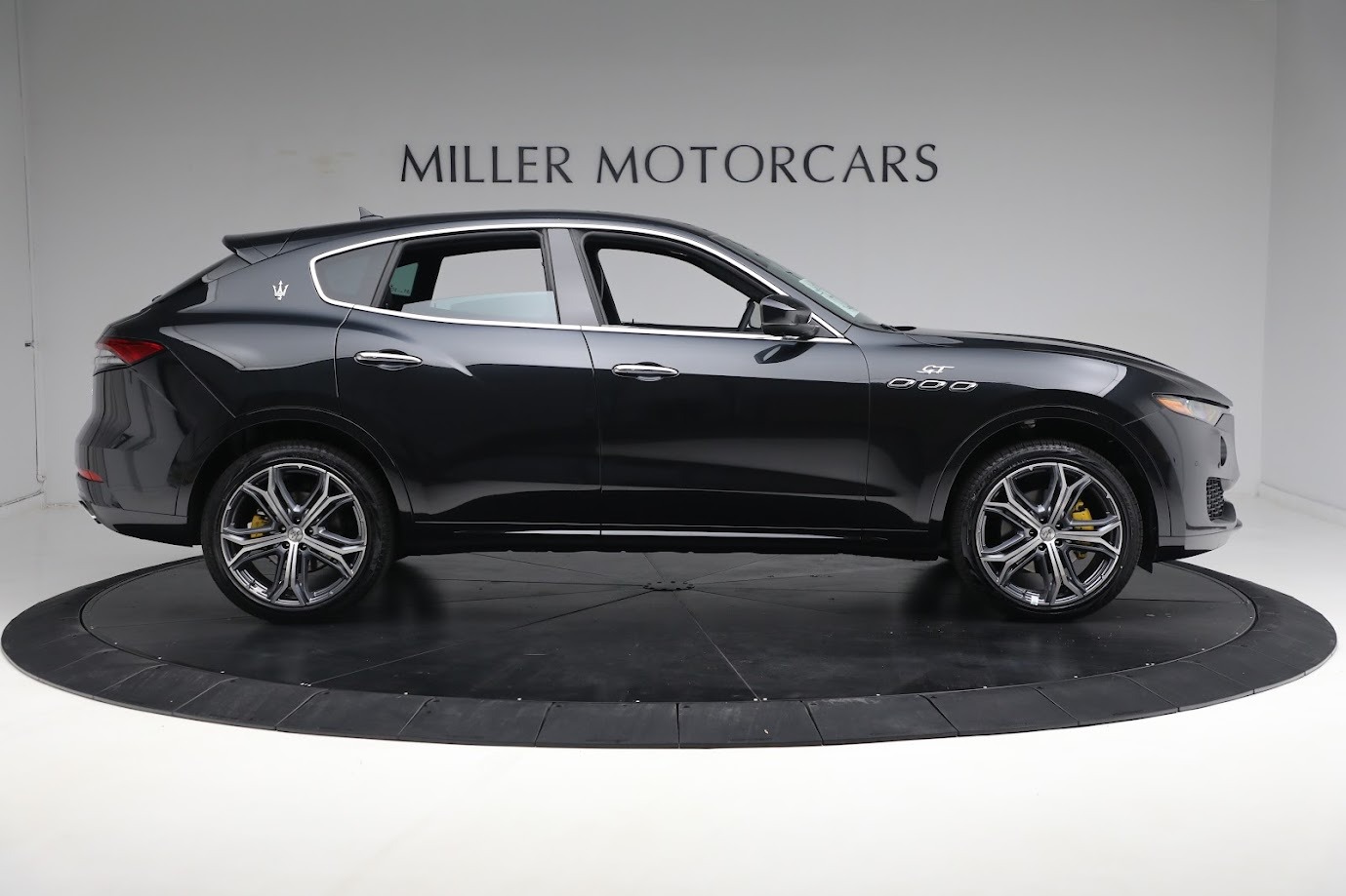 New 2023 Maserati Levante GT | St. Petersburg, FL