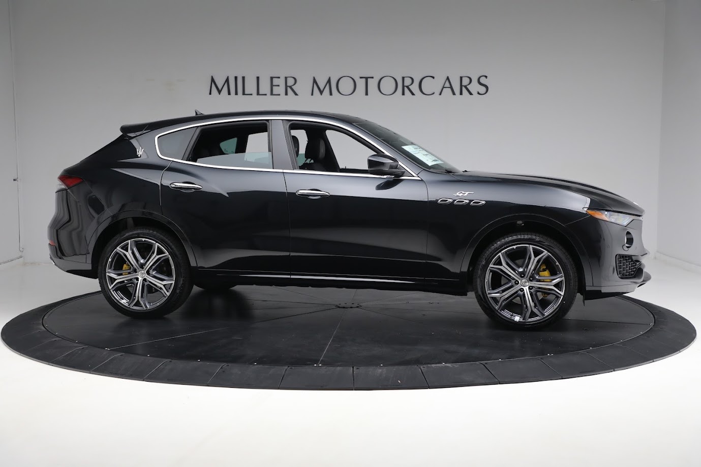 New 2023 Maserati Levante GT | St. Petersburg, FL