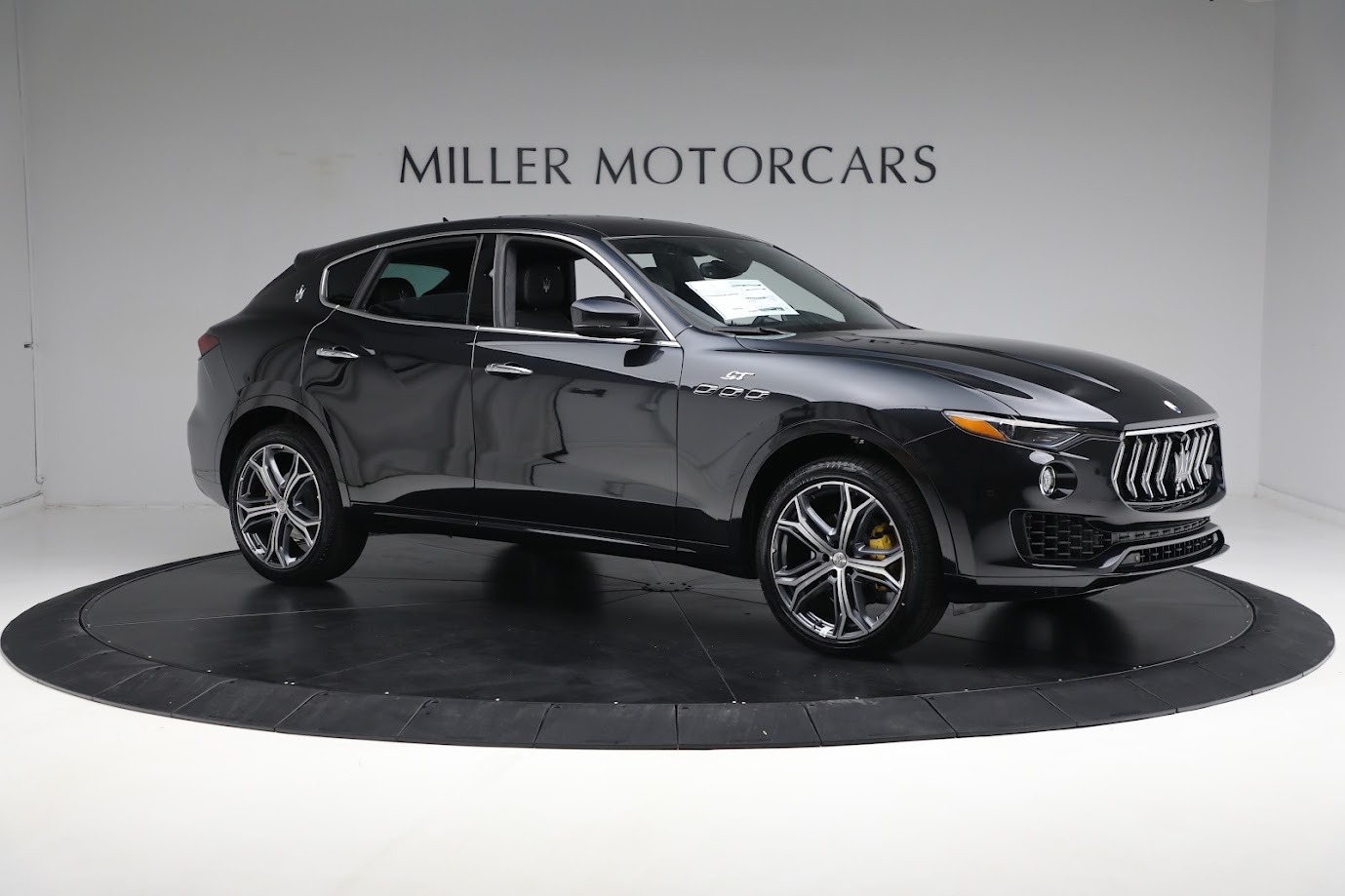 New 2023 Maserati Levante GT | St. Petersburg, FL