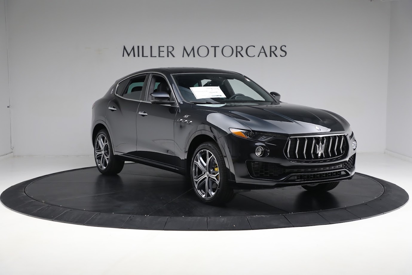 New 2023 Maserati Levante GT | St. Petersburg, FL