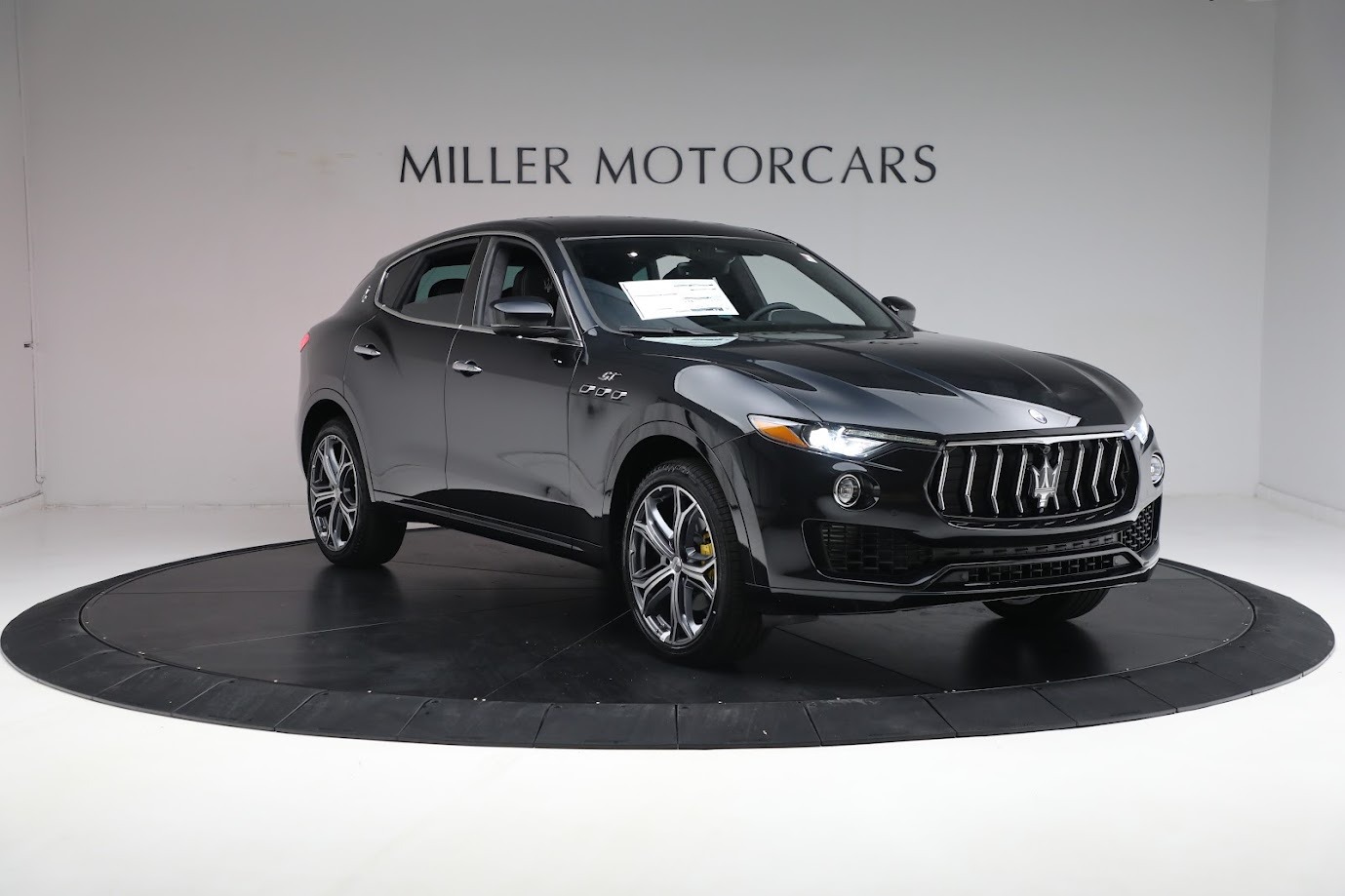 New 2023 Maserati Levante GT | St. Petersburg, FL