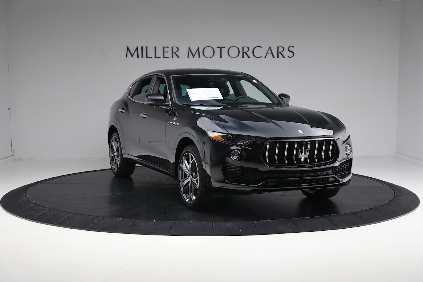 New 2023 Maserati Levante GT | St. Petersburg, FL