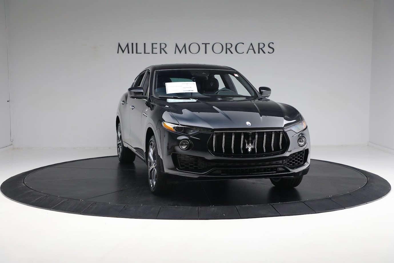 New 2023 Maserati Levante GT | St. Petersburg, FL
