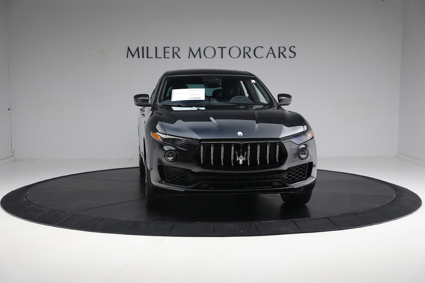 New 2023 Maserati Levante GT | St. Petersburg, FL