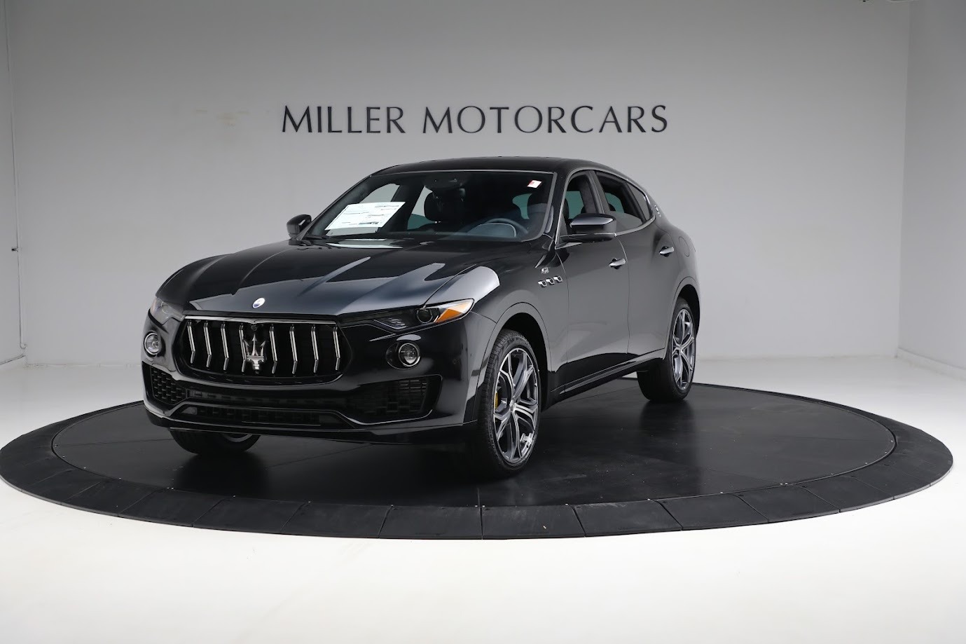 New 2023 Maserati Levante GT | St. Petersburg, FL
