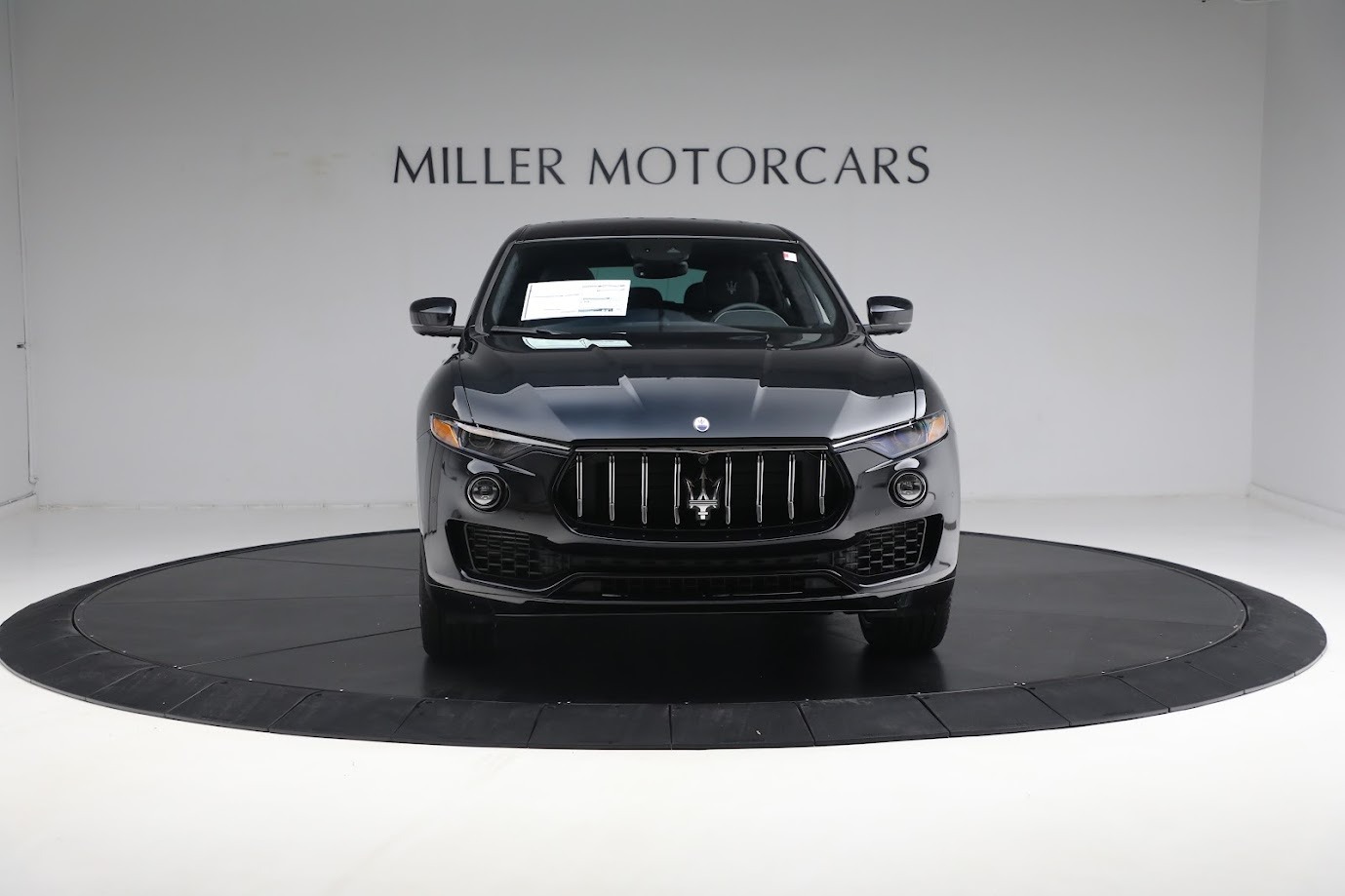 New 2023 Maserati Levante GT | St. Petersburg, FL