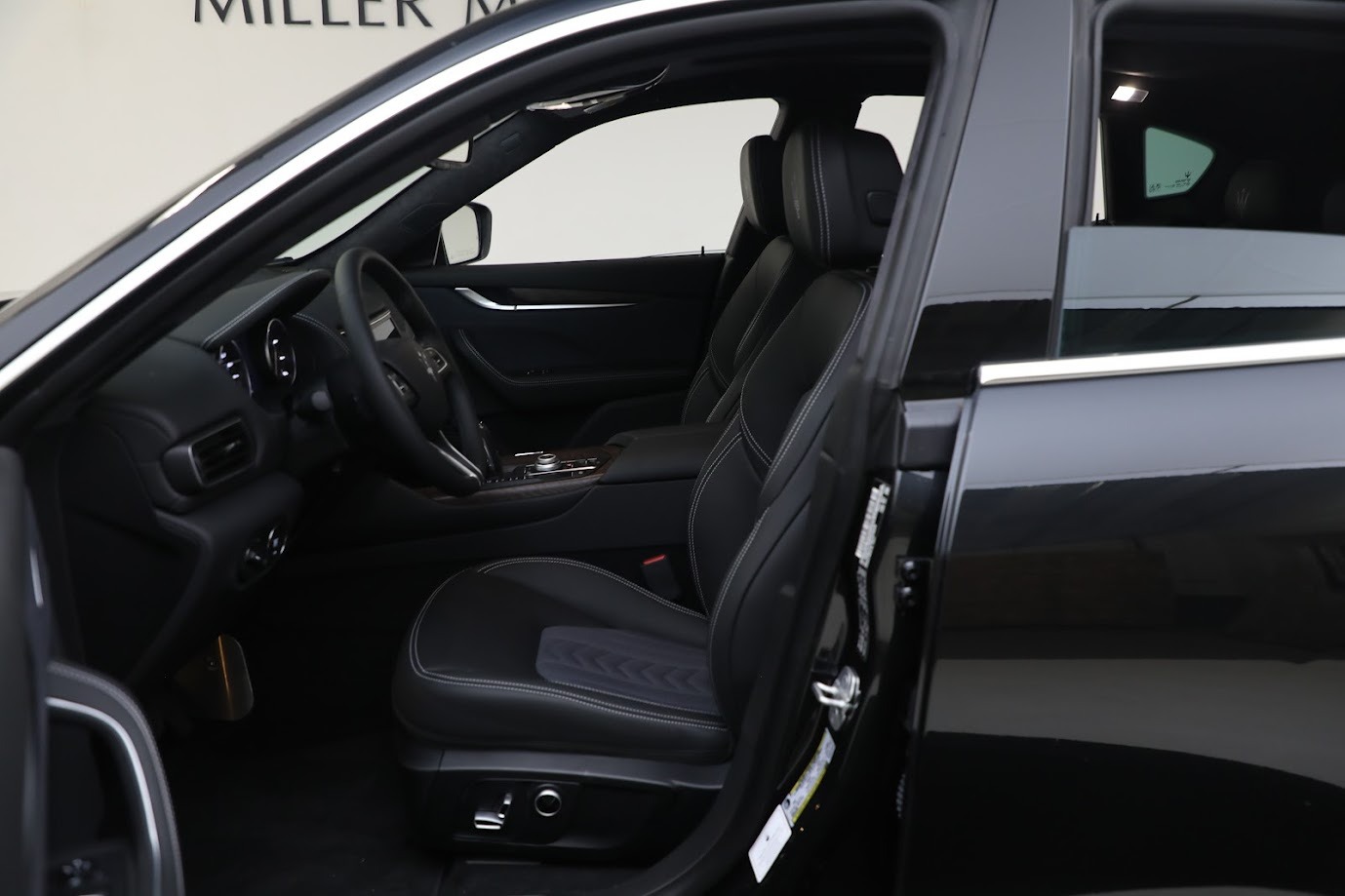 New 2023 Maserati Levante GT | St. Petersburg, FL