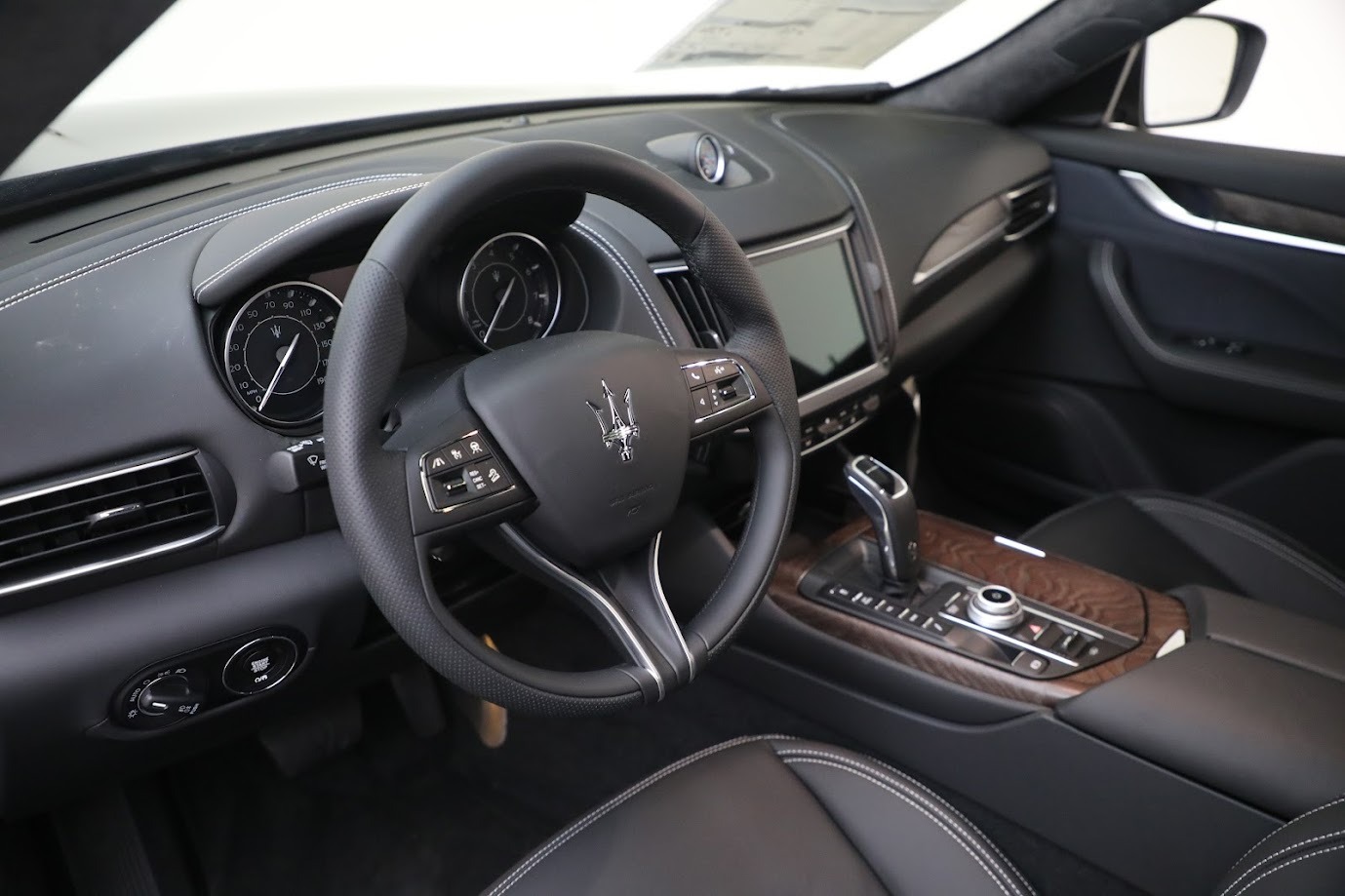 New 2023 Maserati Levante GT | St. Petersburg, FL