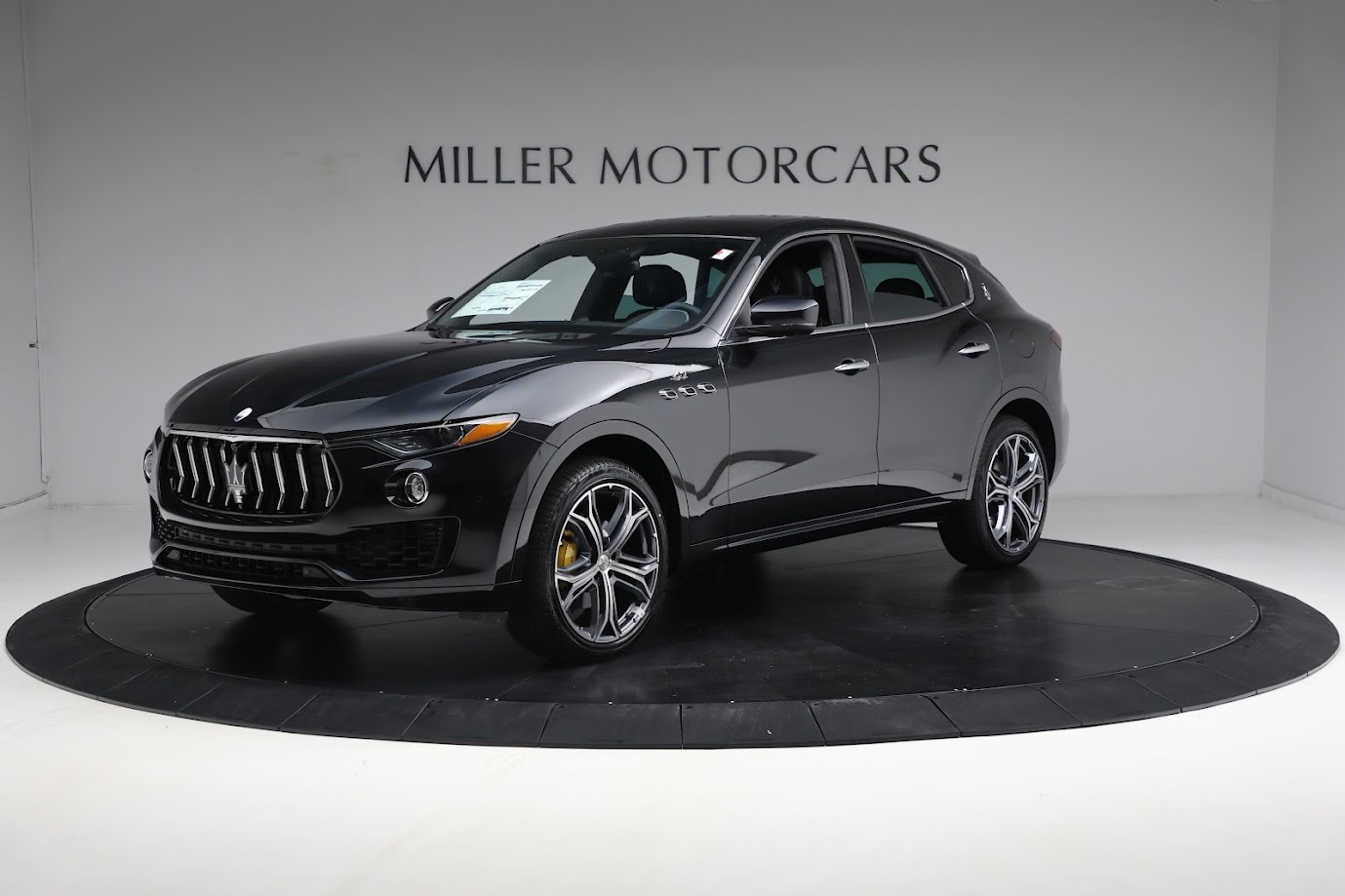 New 2023 Maserati Levante GT | St. Petersburg, FL