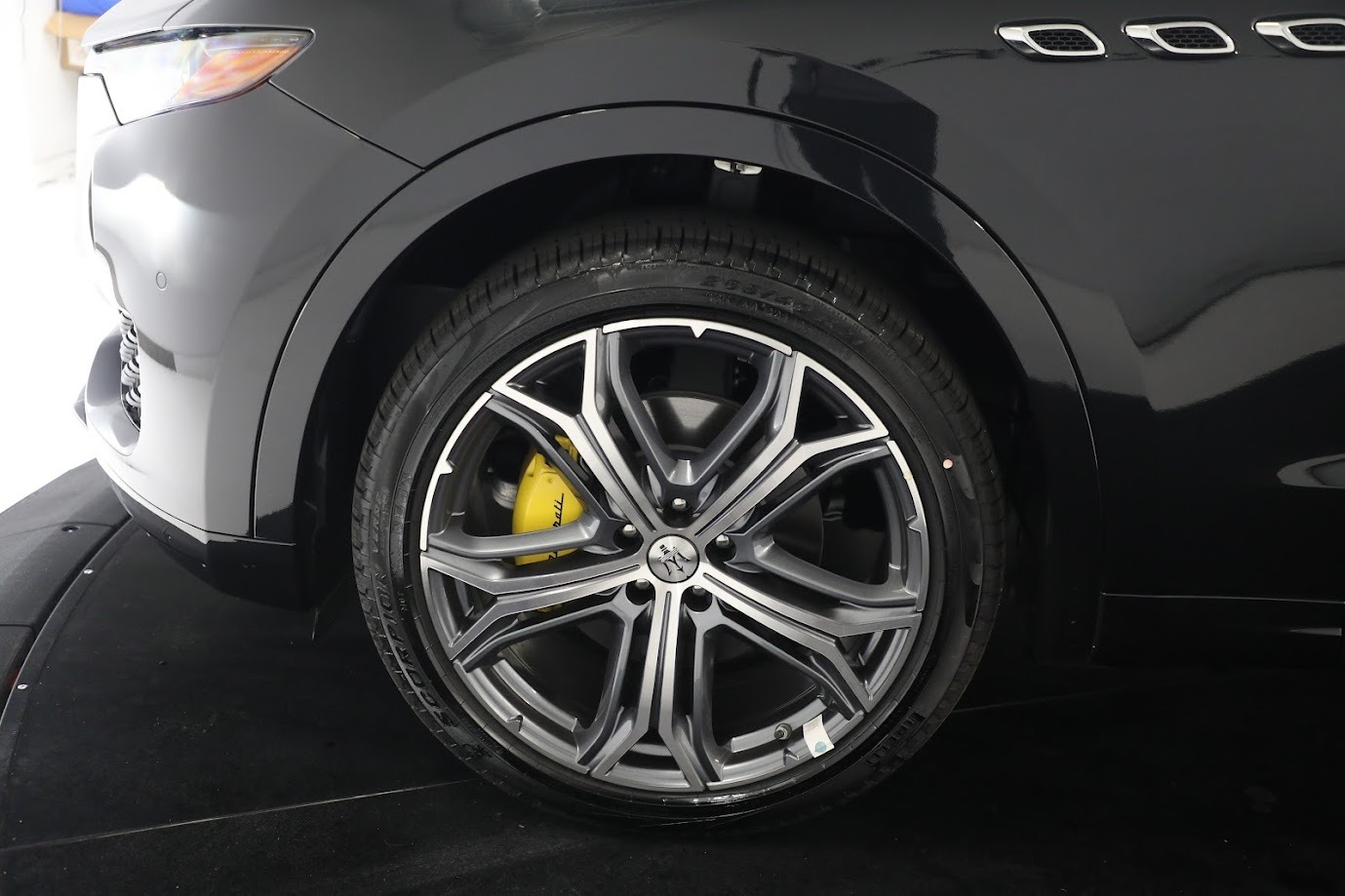 New 2023 Maserati Levante GT | St. Petersburg, FL