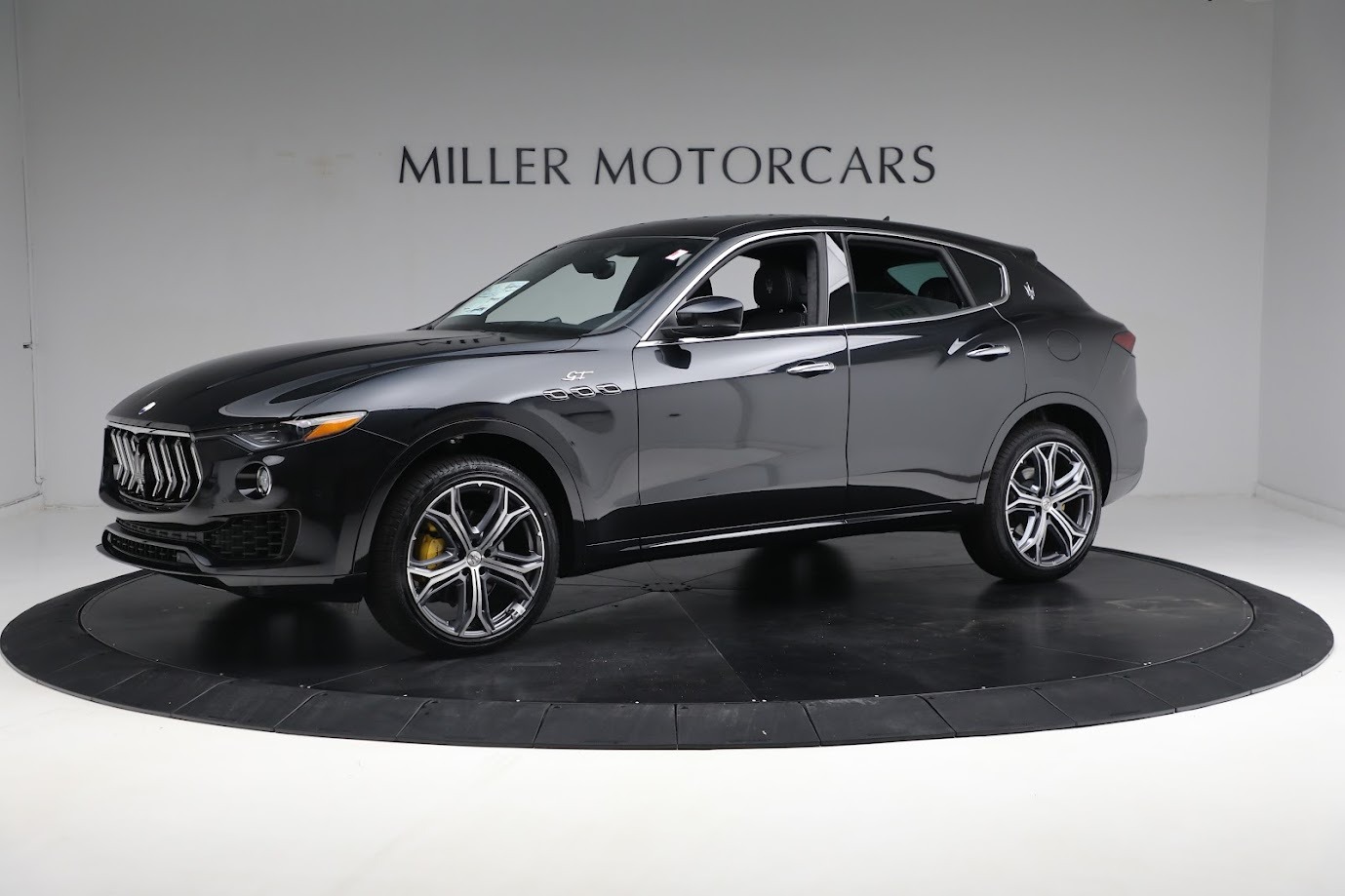 New 2023 Maserati Levante GT | St. Petersburg, FL