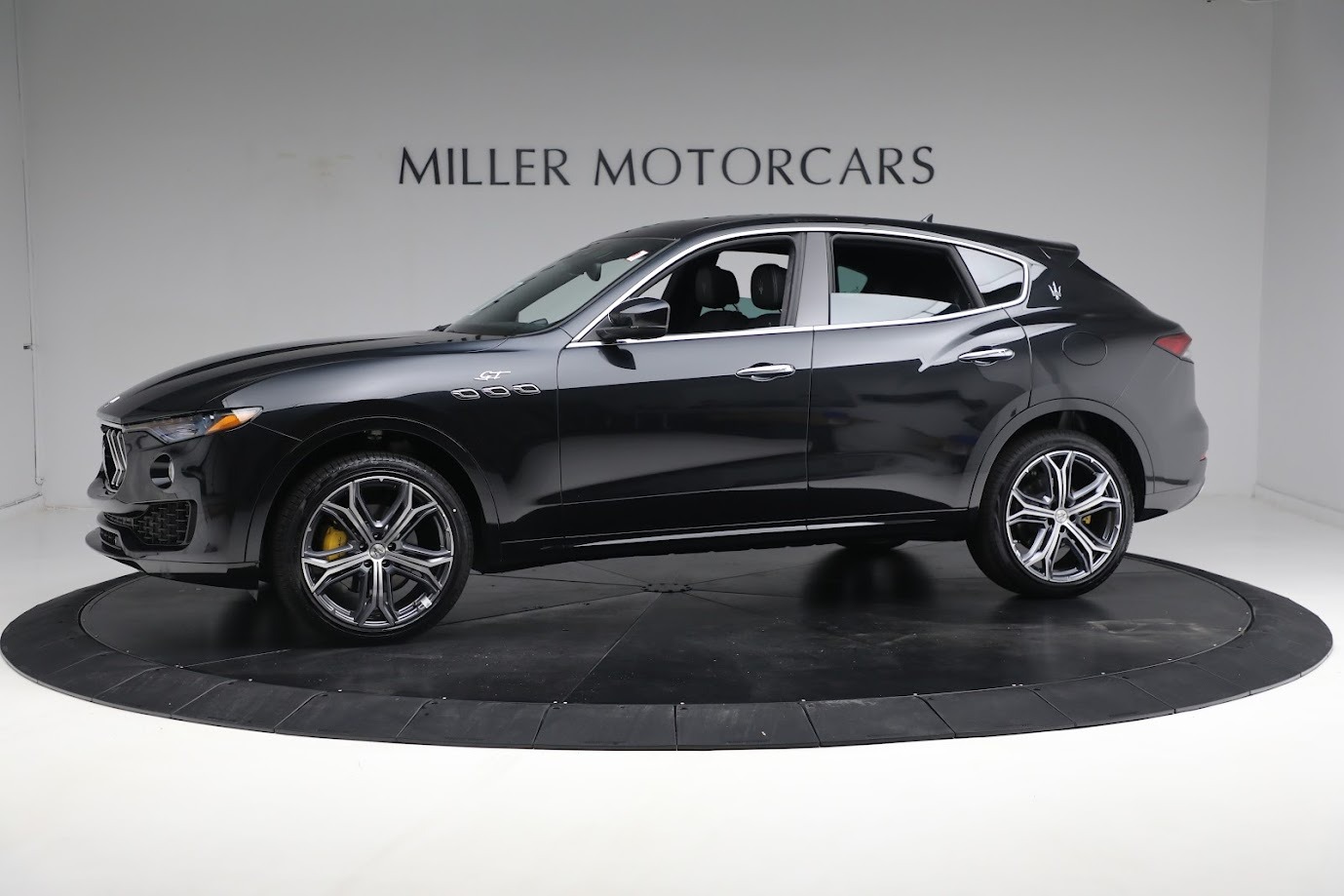 New 2023 Maserati Levante GT | St. Petersburg, FL