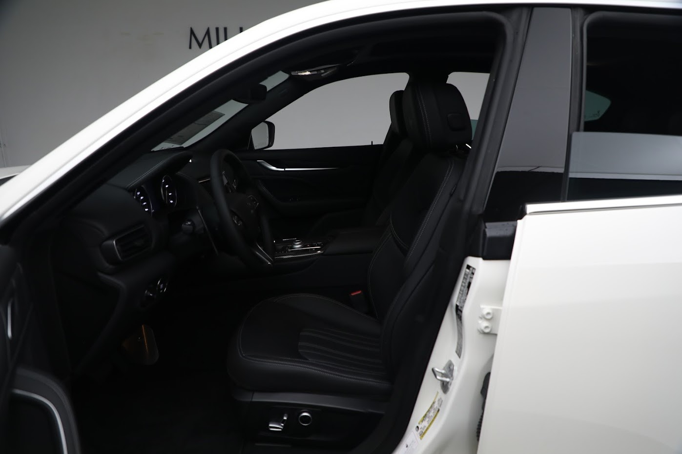 New 2023 Maserati Levante Modena | St. Petersburg, FL