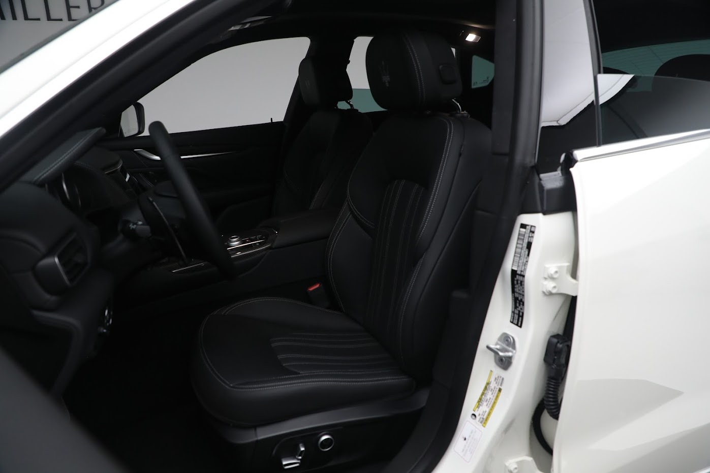 New 2023 Maserati Levante Modena | St. Petersburg, FL