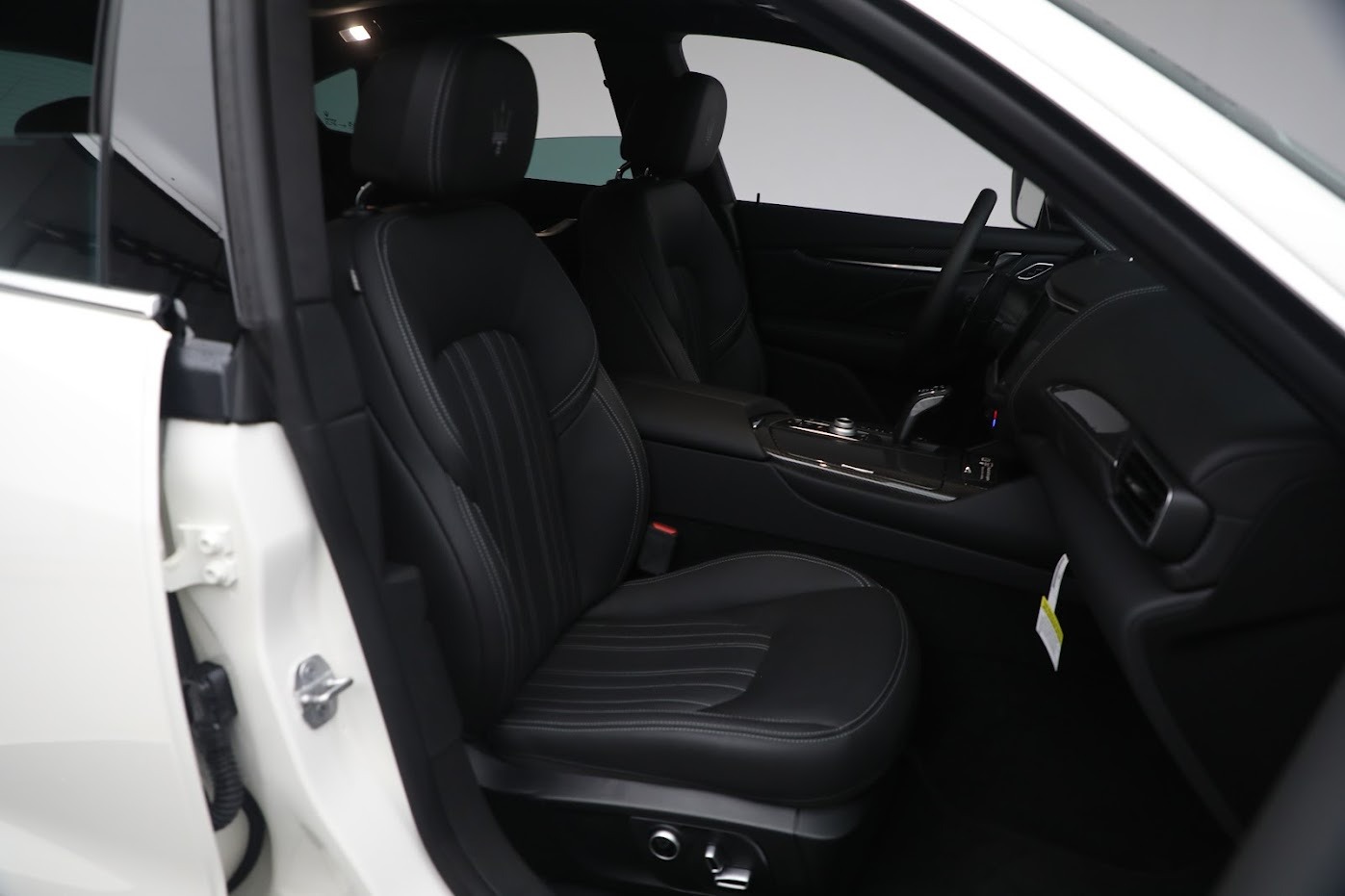 New 2023 Maserati Levante Modena | St. Petersburg, FL