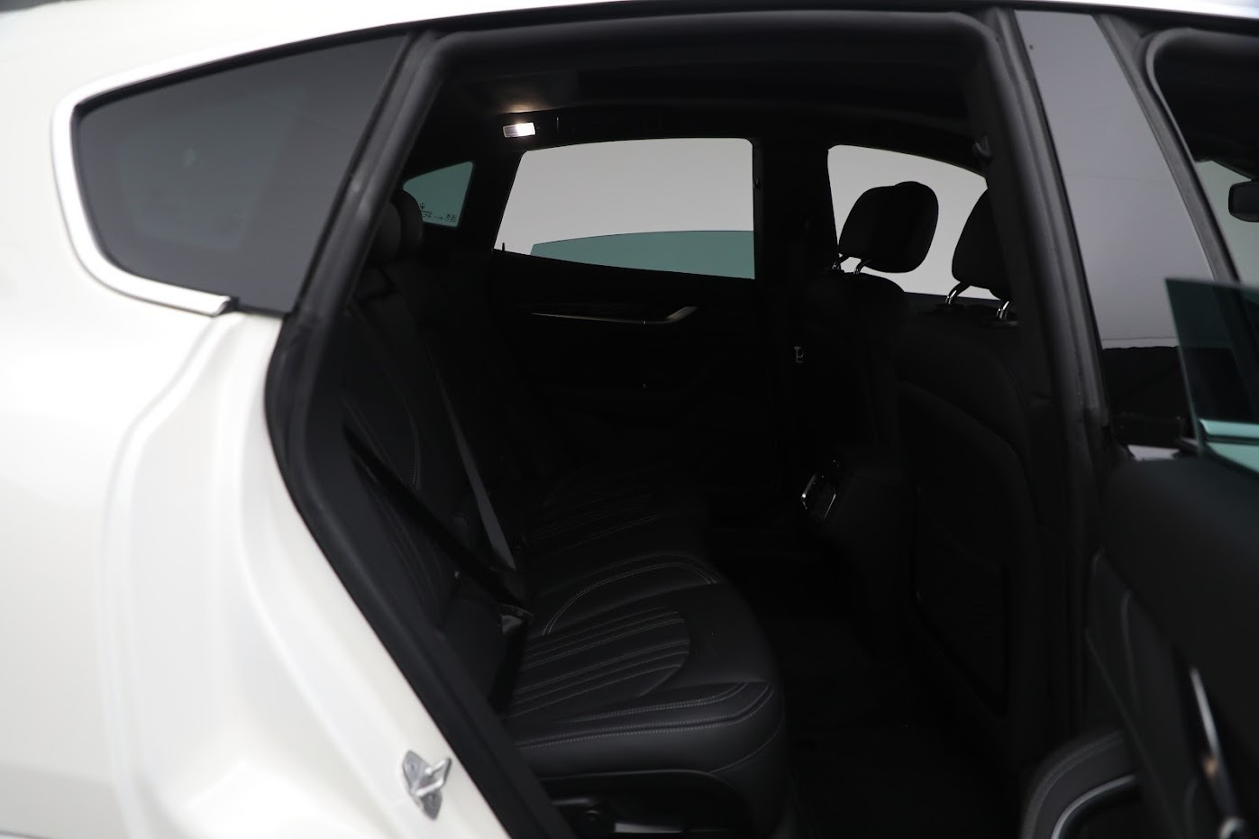 New 2023 Maserati Levante Modena | St. Petersburg, FL