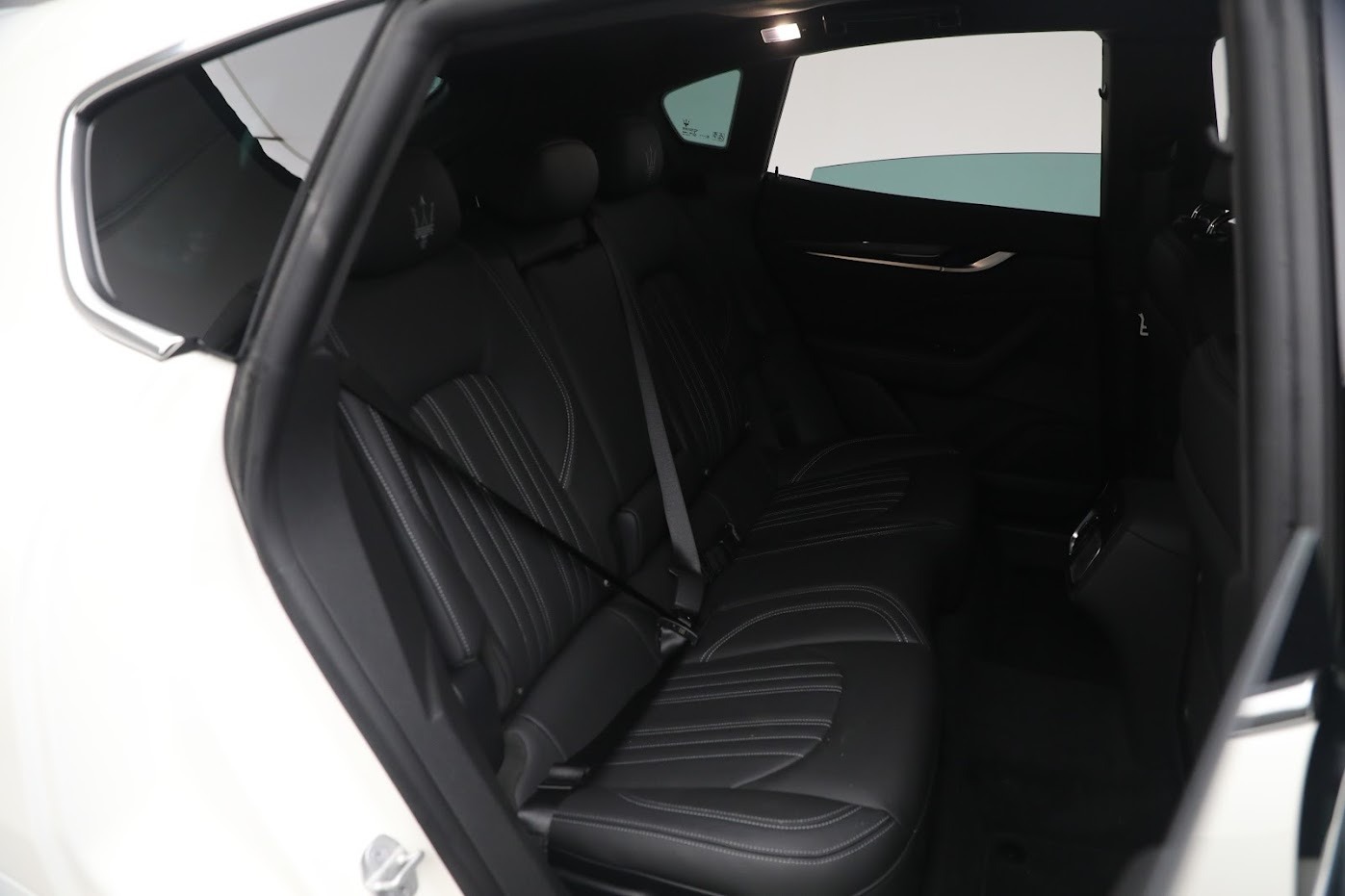New 2023 Maserati Levante Modena | St. Petersburg, FL