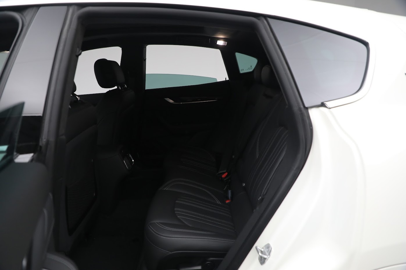 New 2023 Maserati Levante Modena | St. Petersburg, FL