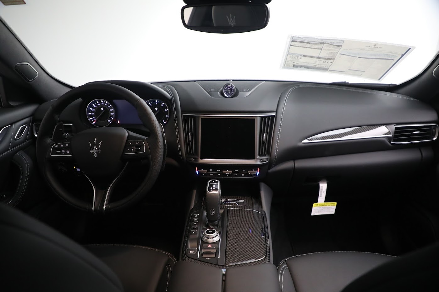New 2023 Maserati Levante Modena | St. Petersburg, FL