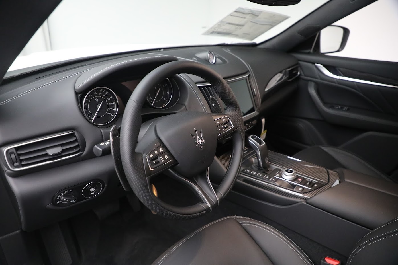 New 2023 Maserati Levante Modena | St. Petersburg, FL