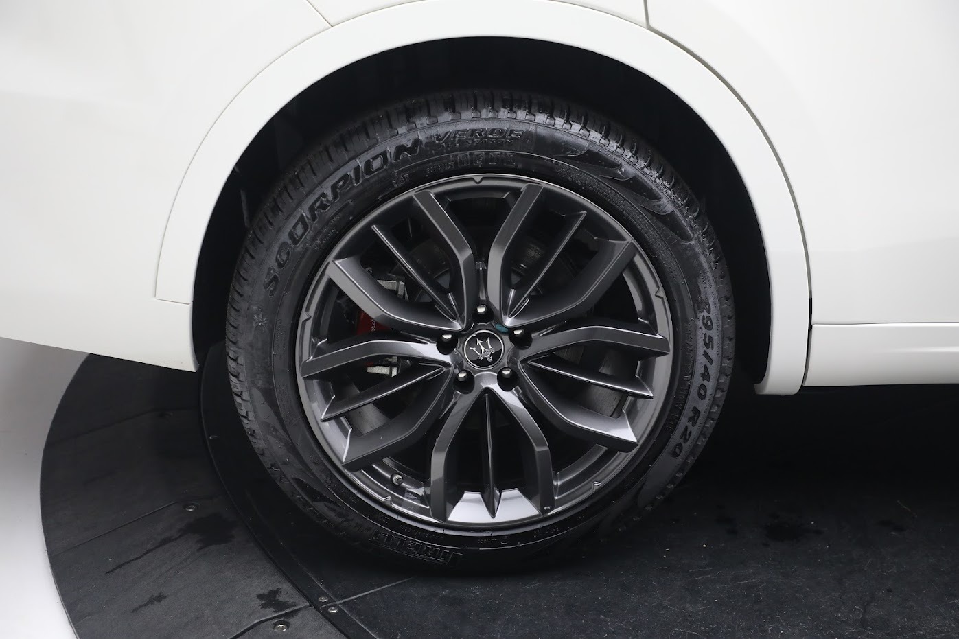 New 2023 Maserati Levante Modena | St. Petersburg, FL