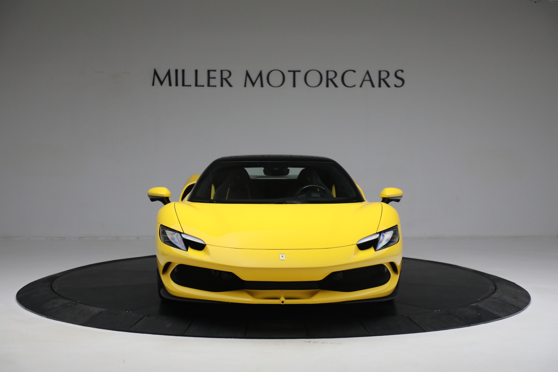 Used 2022 Ferrari 296 GTB | St. Petersburg, FL