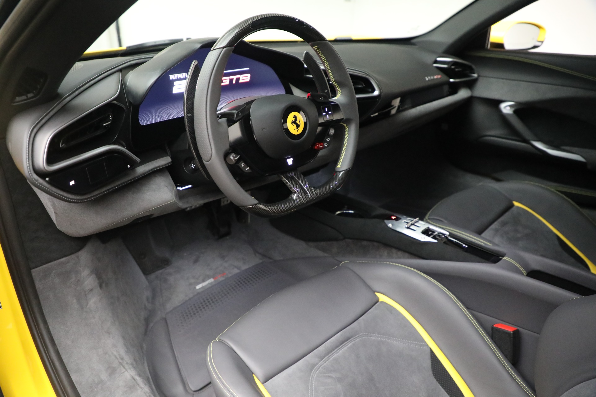 Used 2022 Ferrari 296 GTB | St. Petersburg, FL