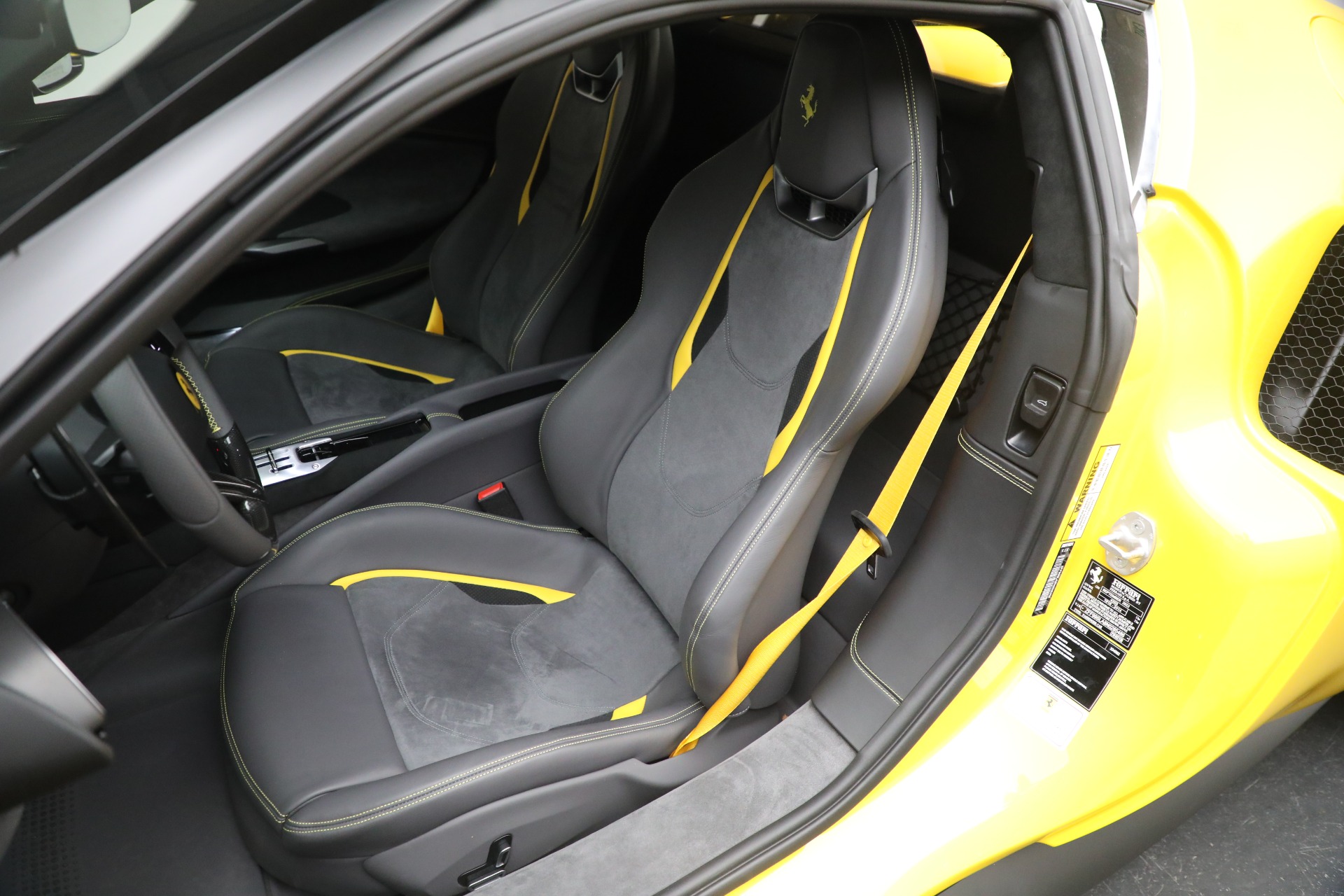 Used 2022 Ferrari 296 GTB | St. Petersburg, FL