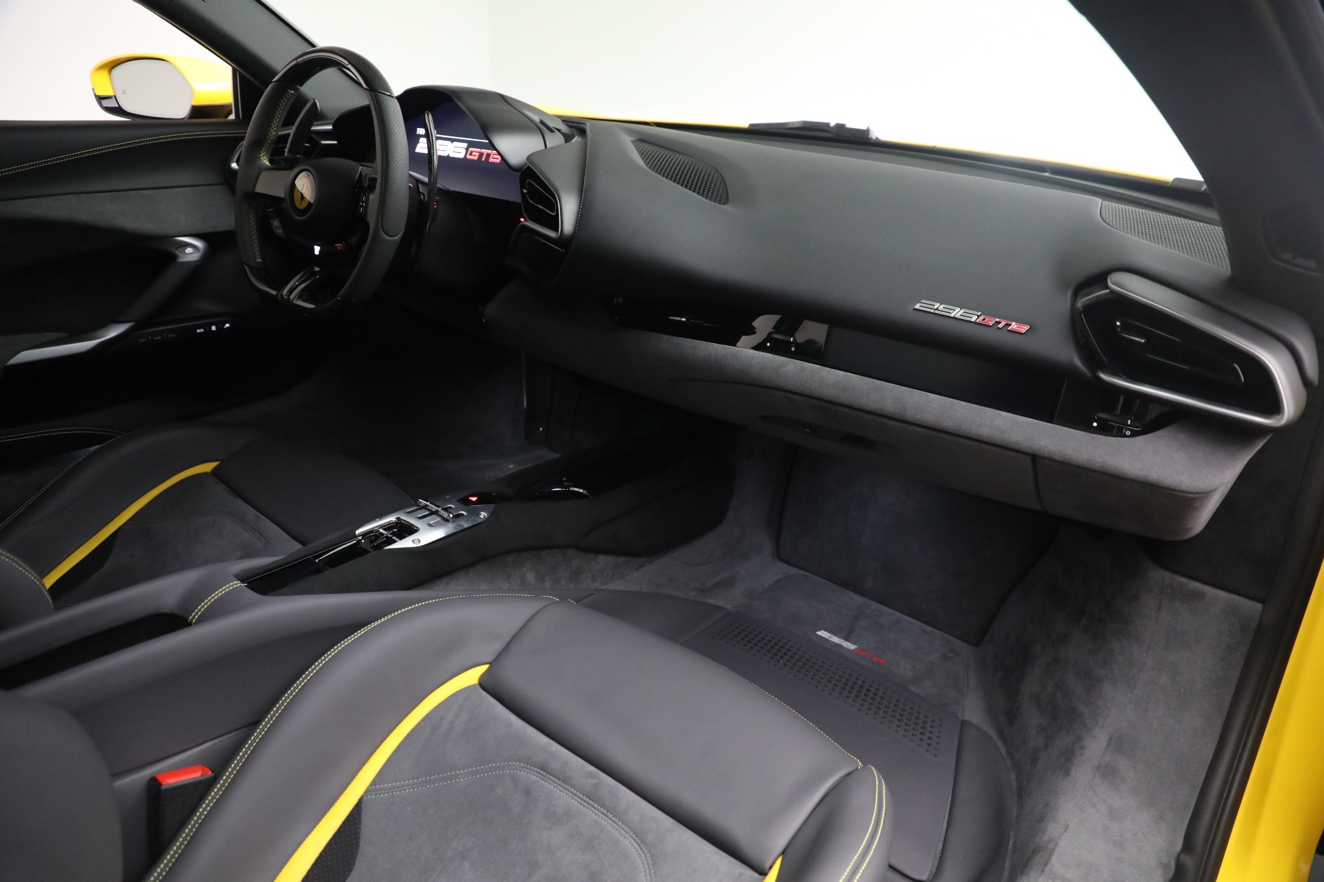 Used 2022 Ferrari 296 GTB | St. Petersburg, FL