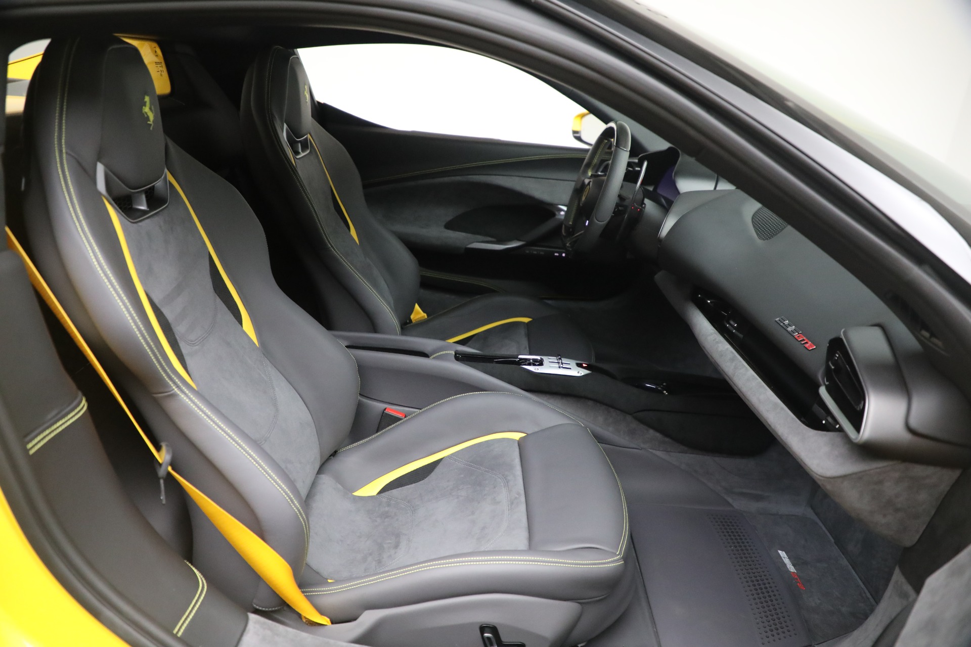 Used 2022 Ferrari 296 GTB | St. Petersburg, FL