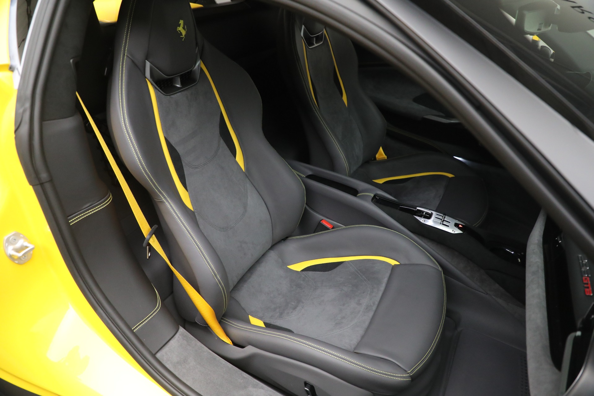 Used 2022 Ferrari 296 GTB | St. Petersburg, FL